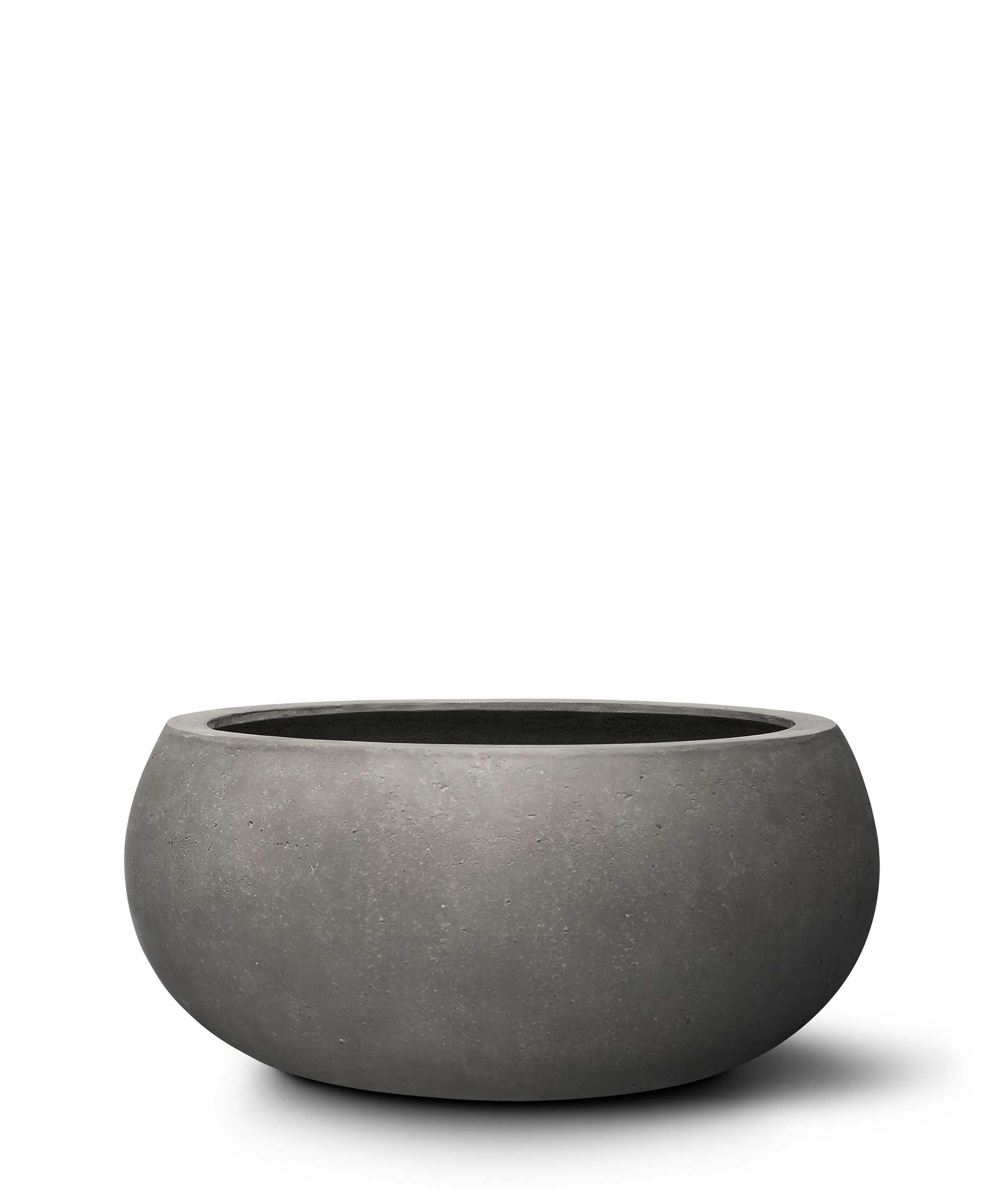 Low Balloon | Loft Collection | Concrete Grey