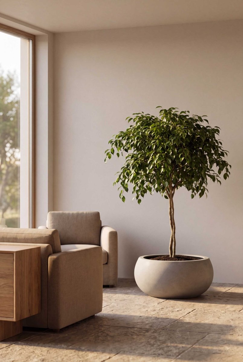 Low Balloon | Loft Collection | Light Grey - ESCHBACH