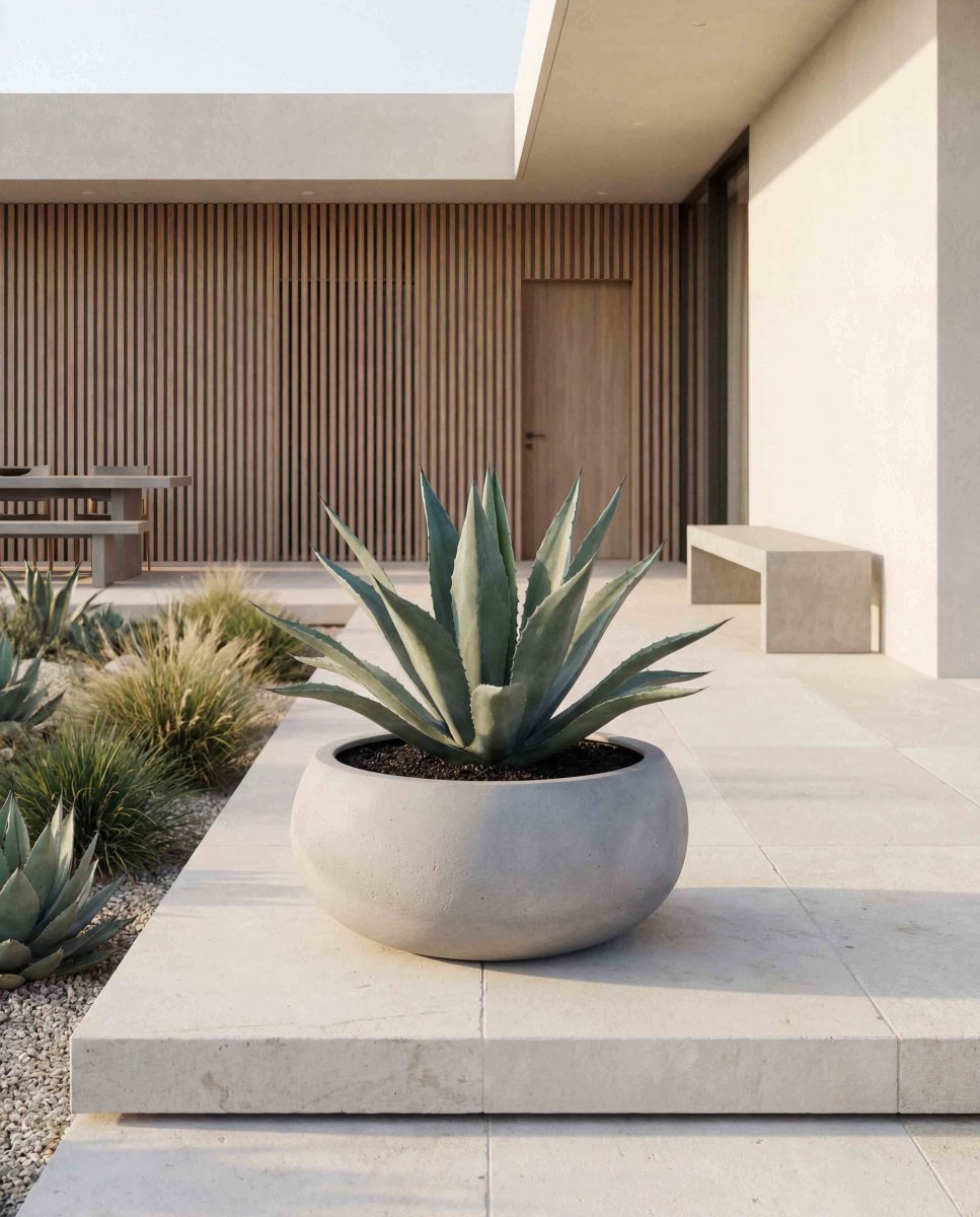 Low Balloon | Loft Collection | Light Grey - ESCHBACH