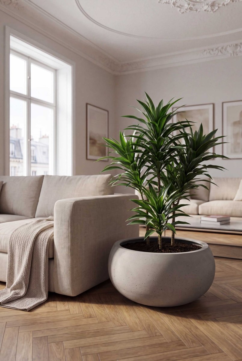 Low Balloon | Loft Collection | Light Grey - ESCHBACH