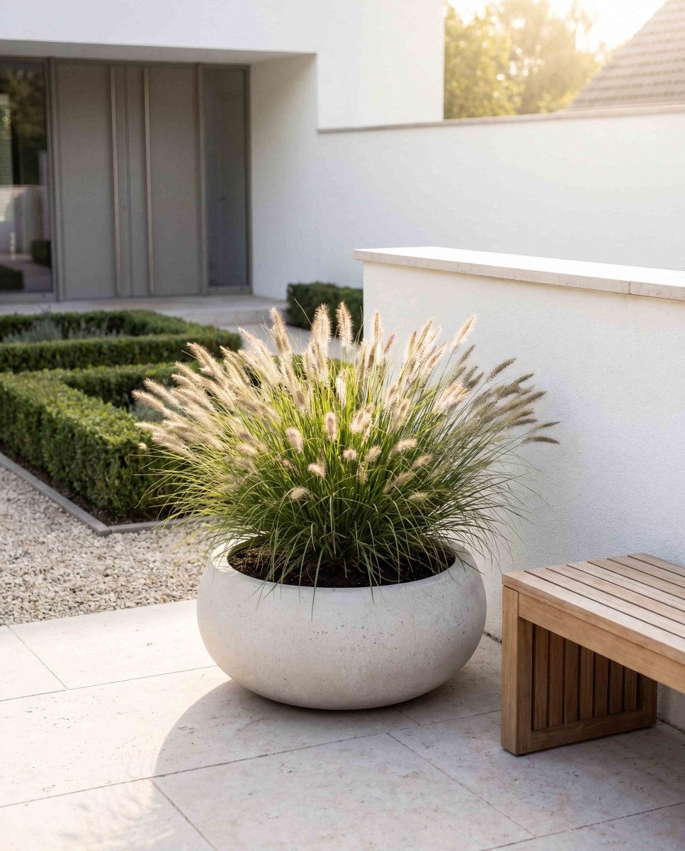 Low Balloon | Loft Collection | Off White - ESCHBACH