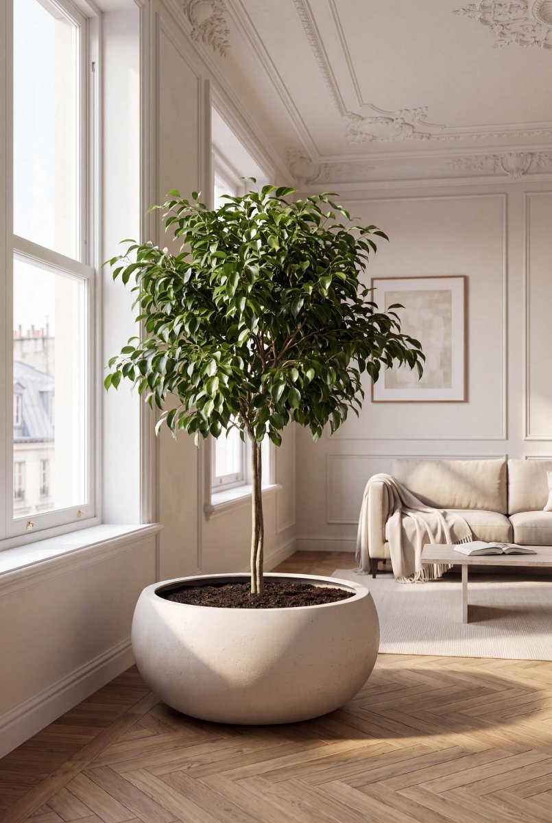 Low Balloon | Loft Collection | Off White - ESCHBACH