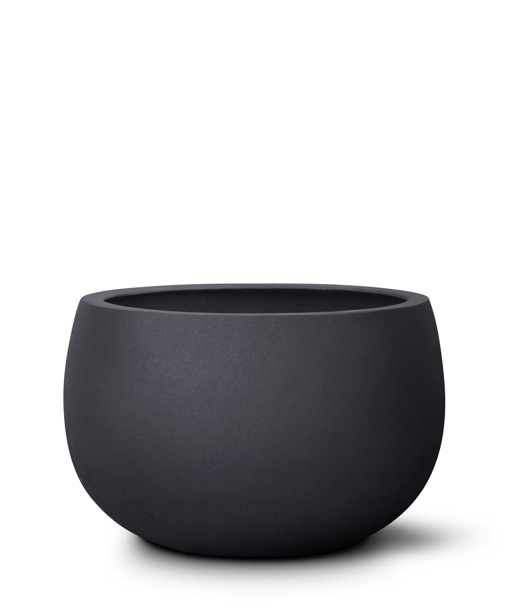 Balloon | Pure Collection | Onyx Black