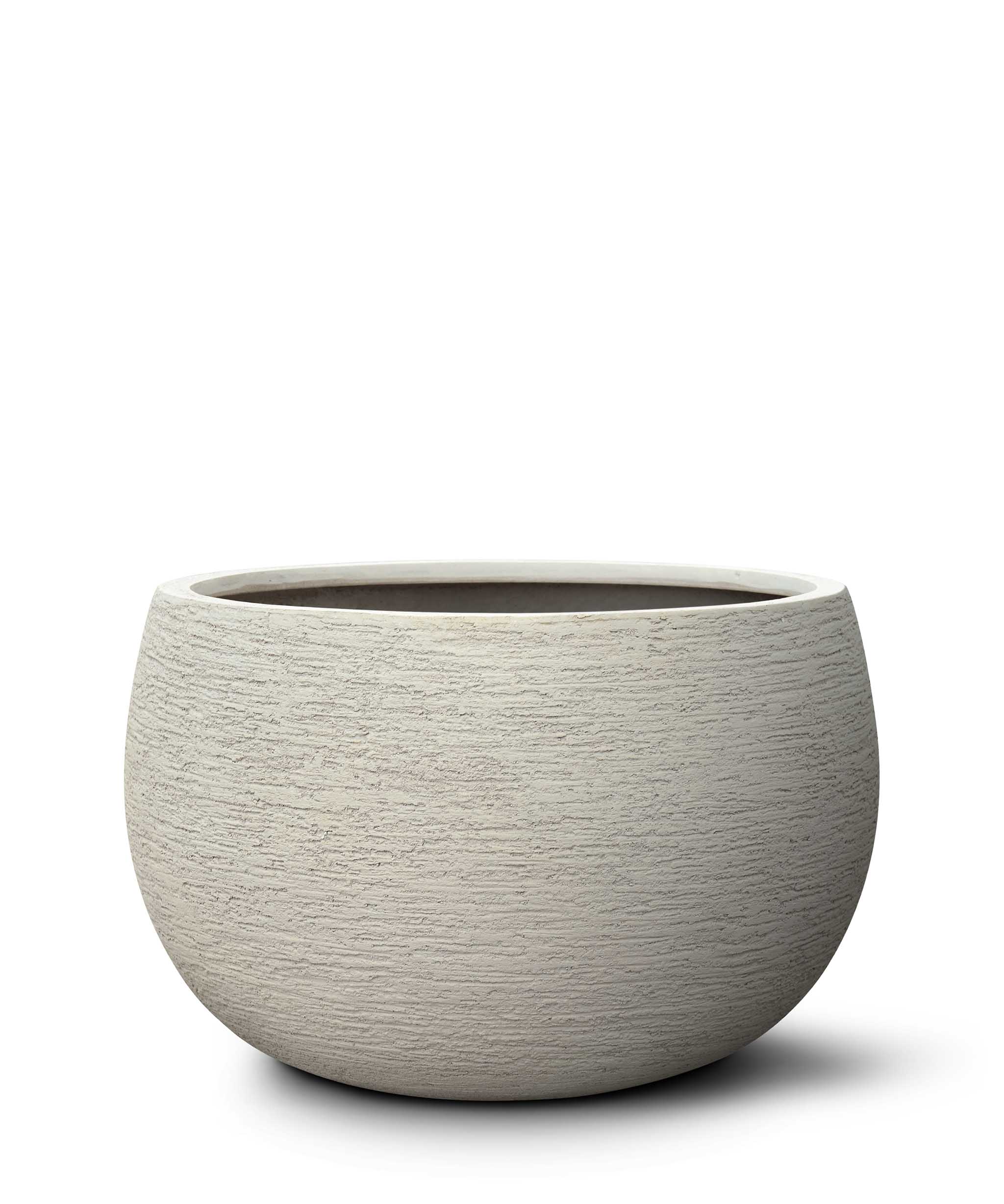 Balloon | Terra Collection | Champagne White