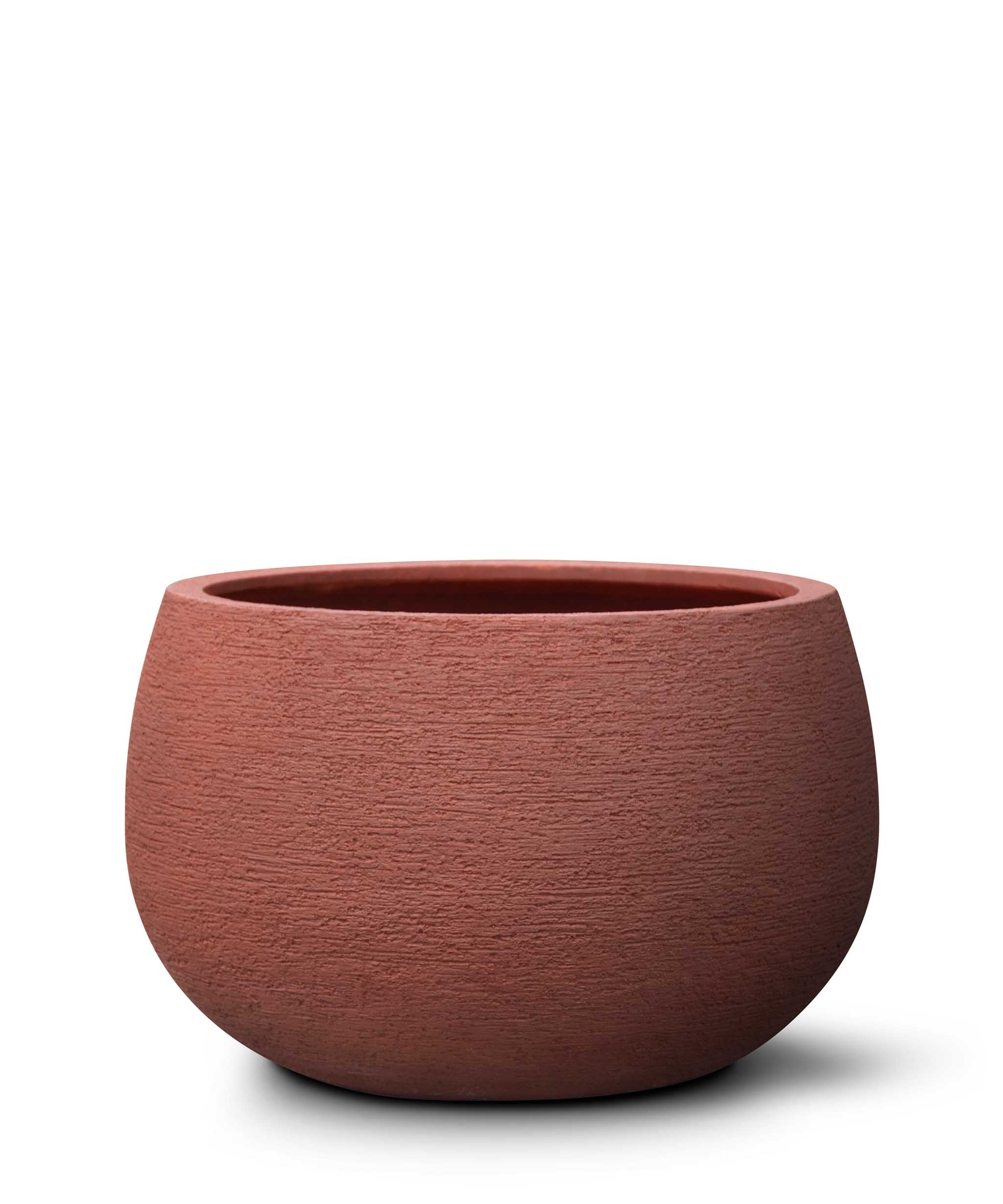 Balloon | Terra Collection | Siena Red