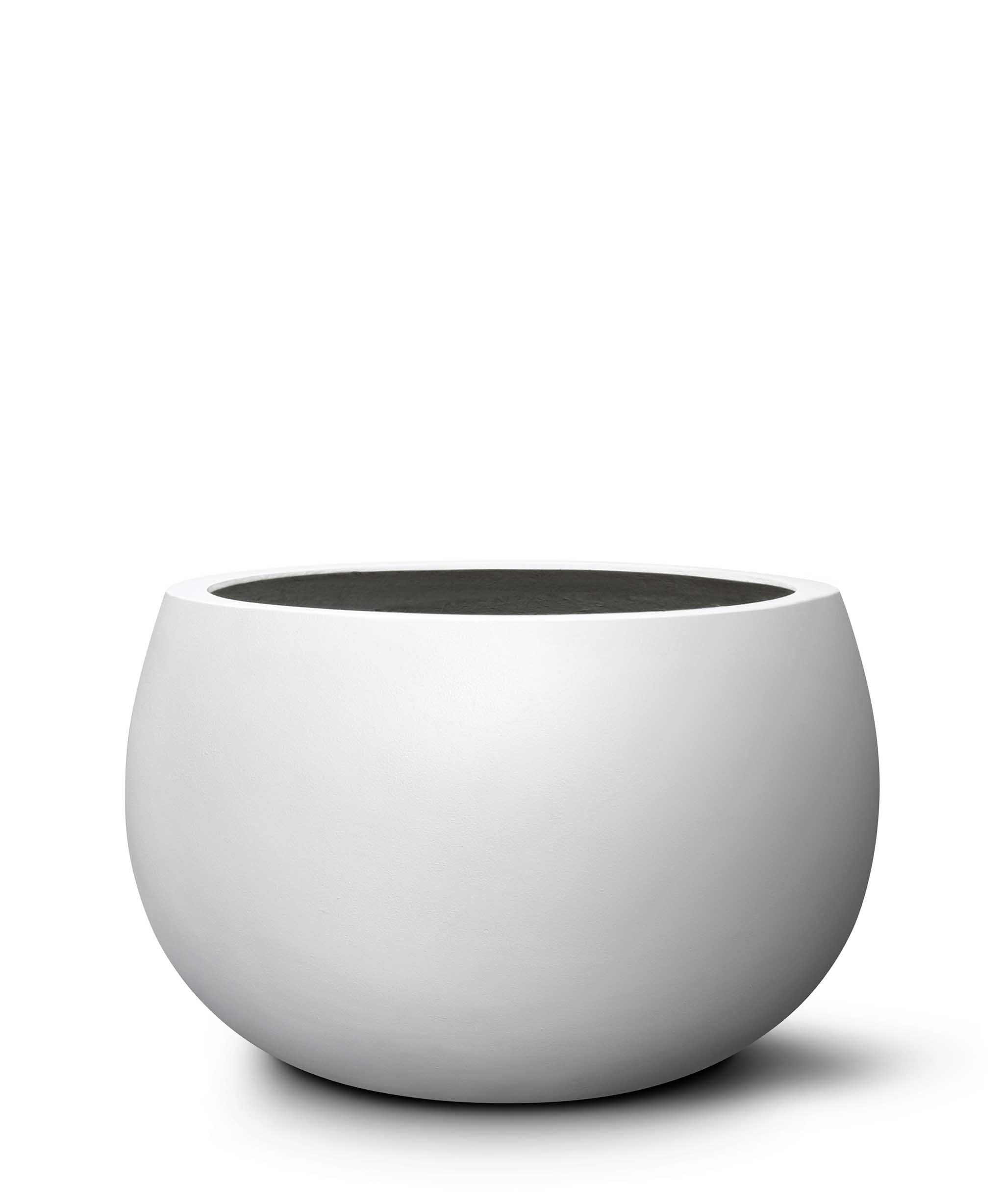 Balloon | Pure Collection | Santorin White