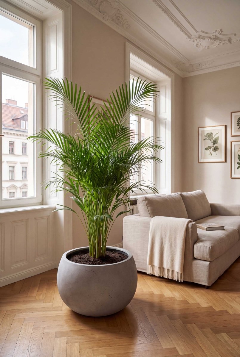 Balloon | Loft Collection | Light Grey - ESCHBACH