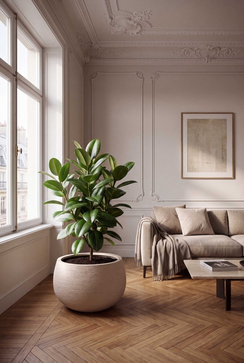 Balloon | Terra Collection | Champagne White - ESCHBACH