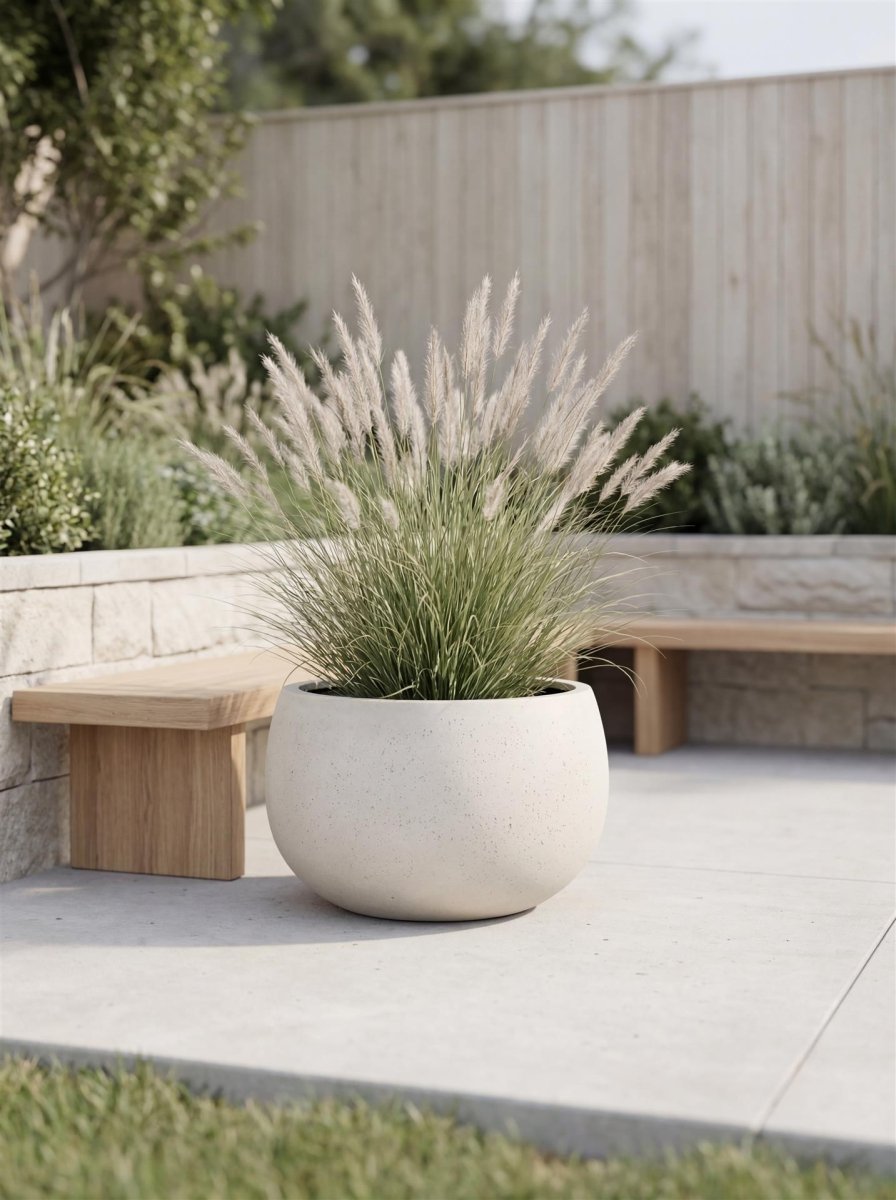 Balloon | Loft Collection | Off White - ESCHBACH