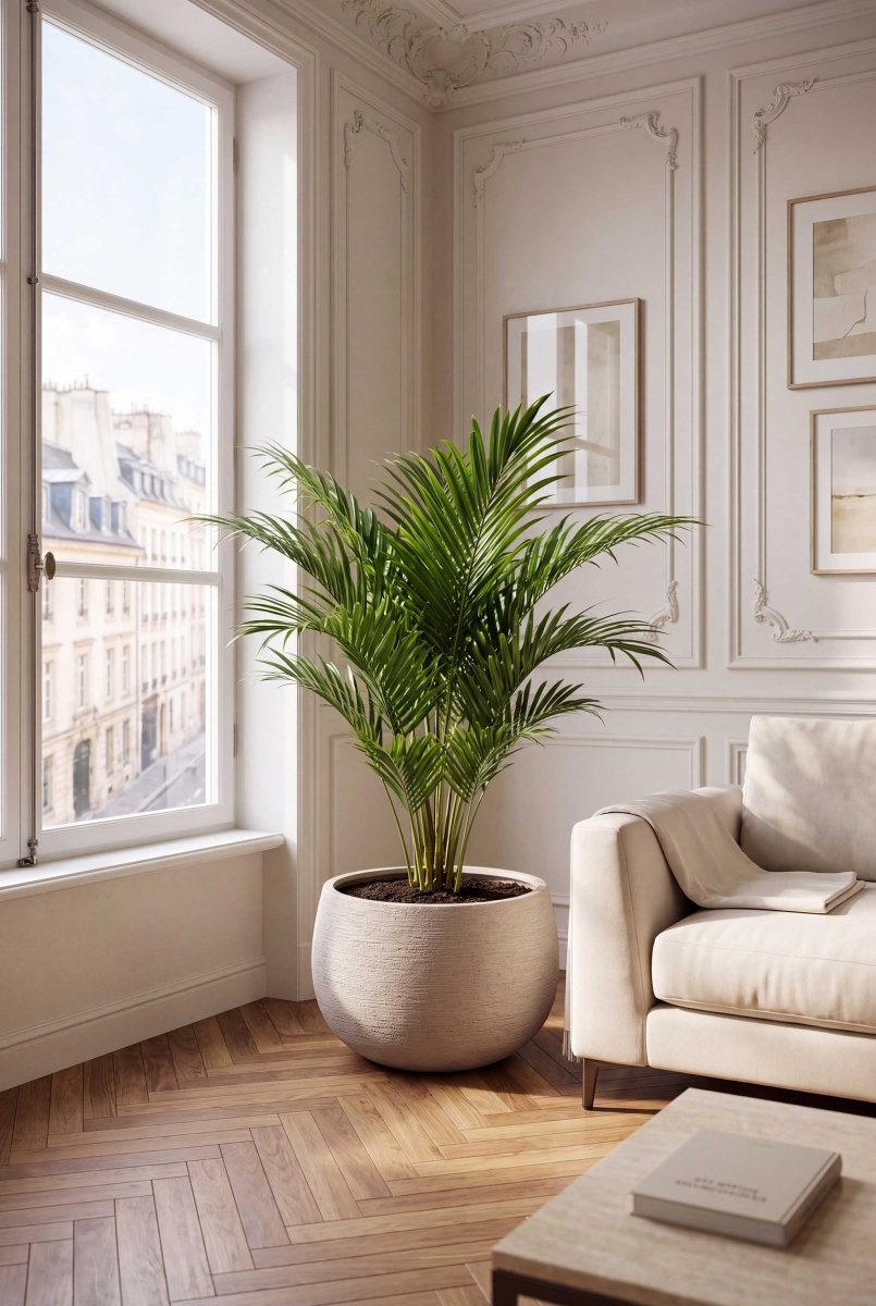 Balloon | Terra Collection | Desert Beige - ESCHBACH