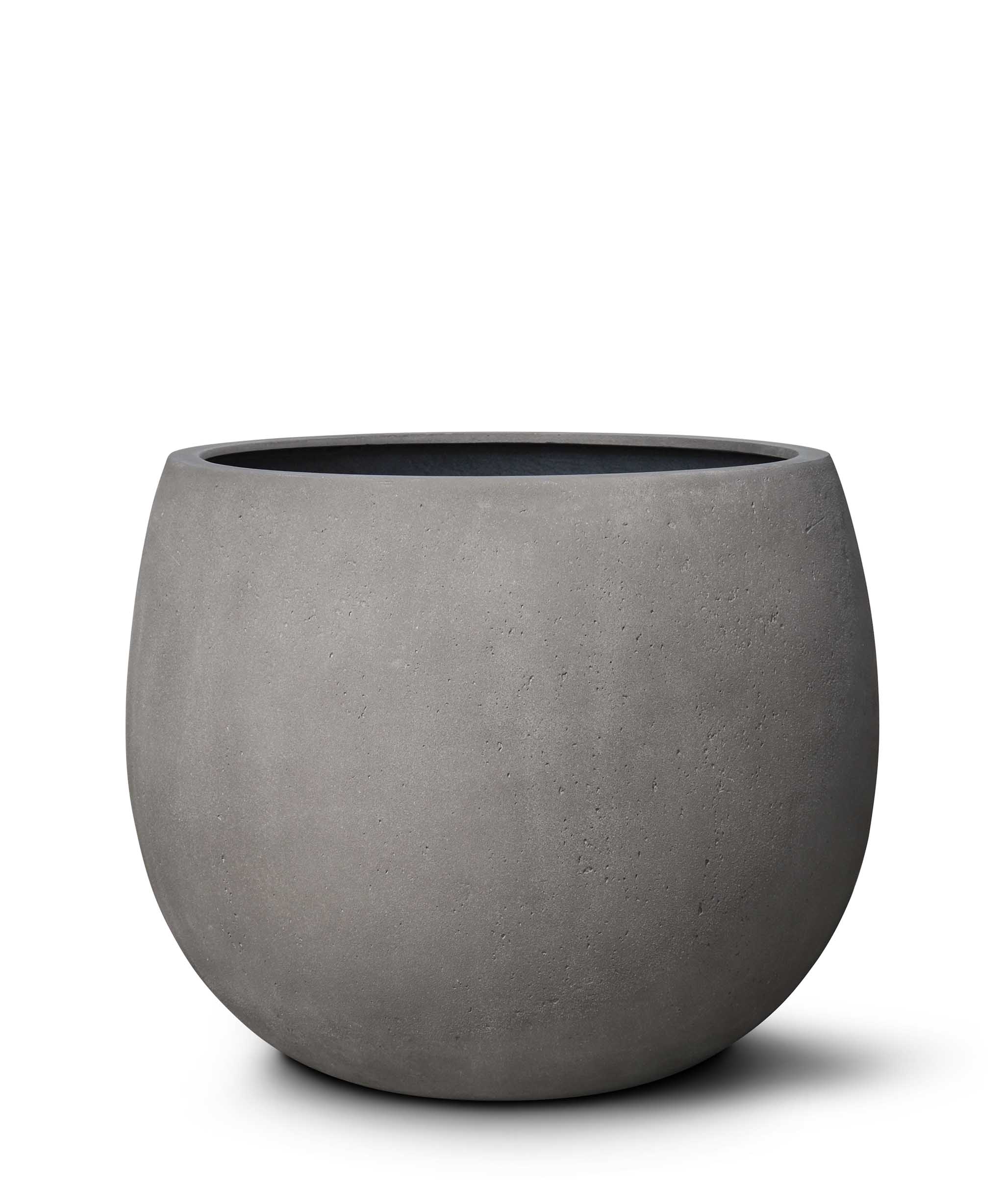 Semi High Balloon | Loft Collection | Concrete Grey