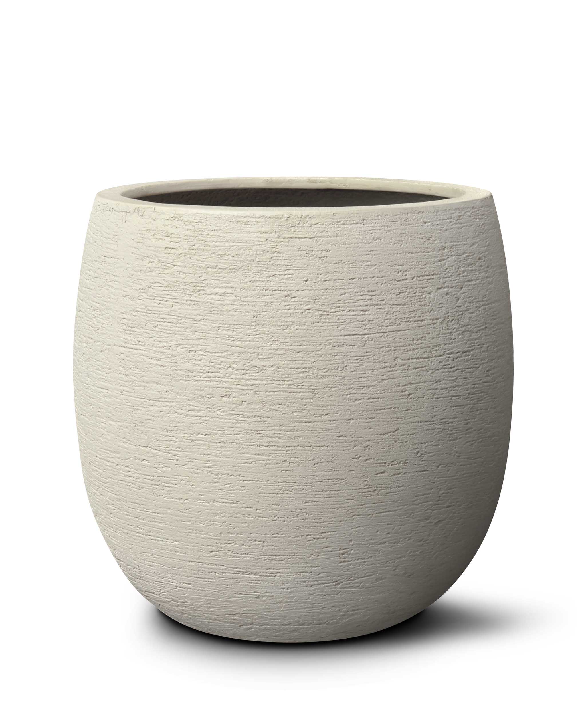 High Balloon | Terra Collection | Champagne White