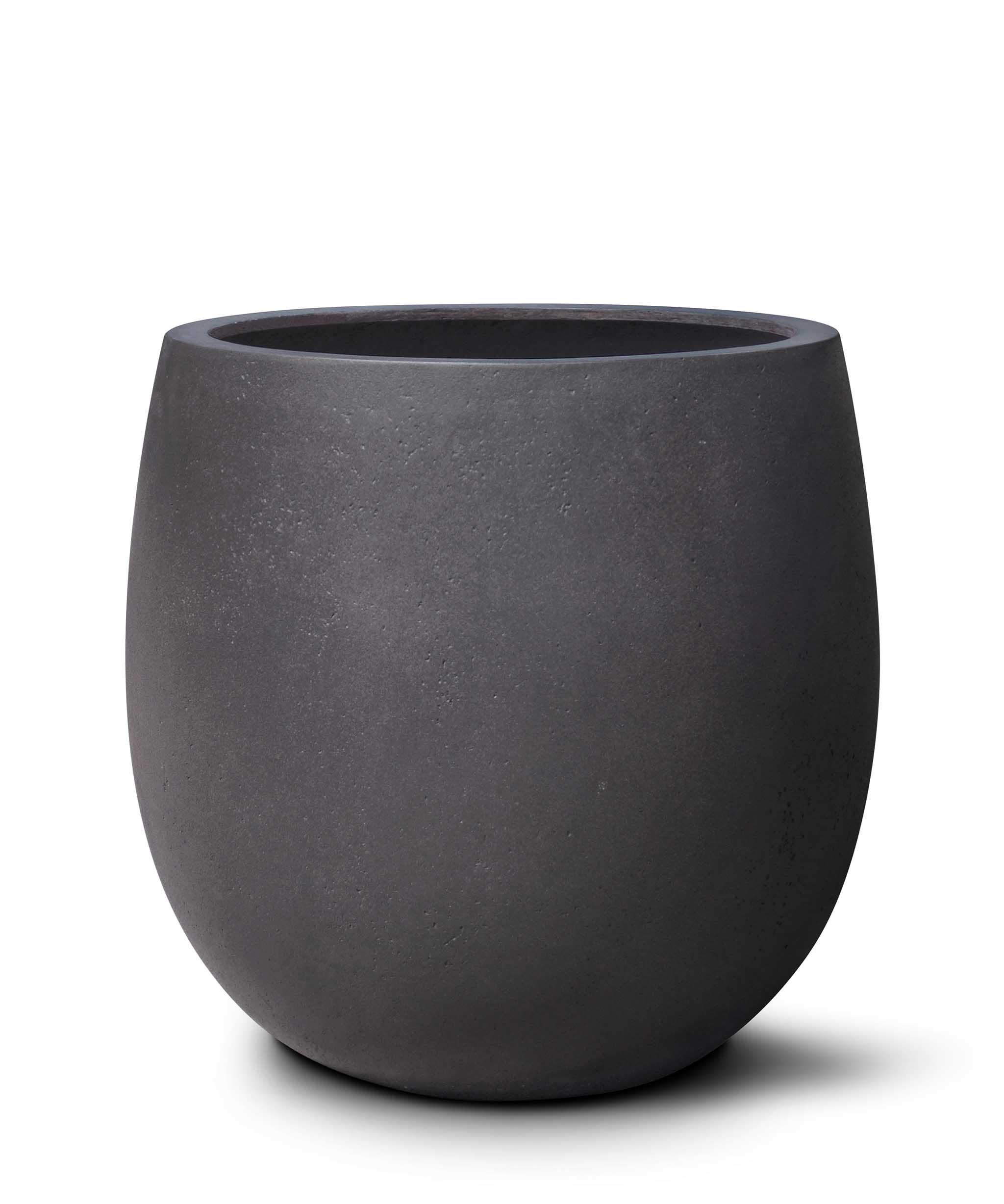 High Balloon | Loft Collection | Espresso Black