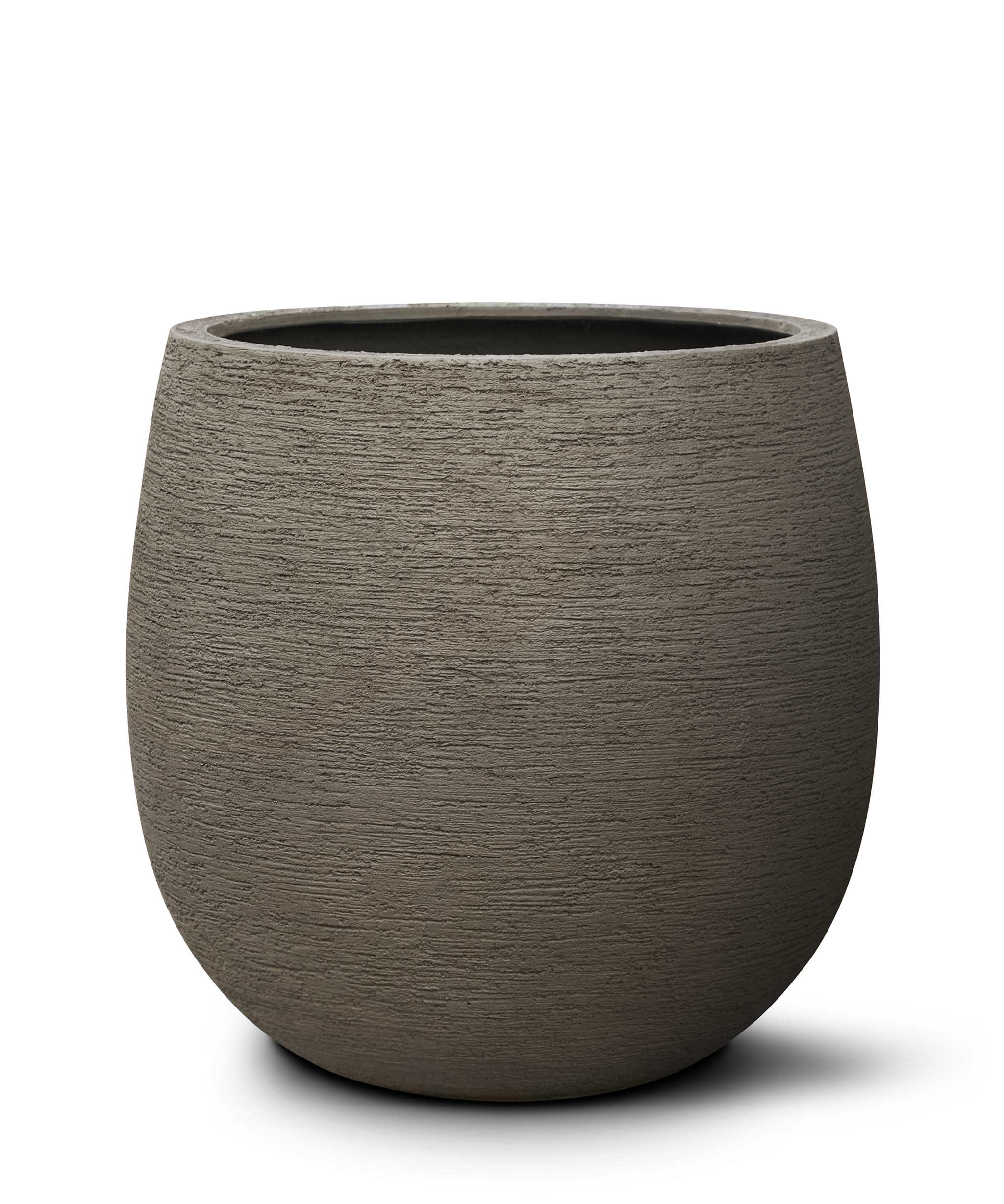 High Balloon | Terra Collection | Macchiato Grey