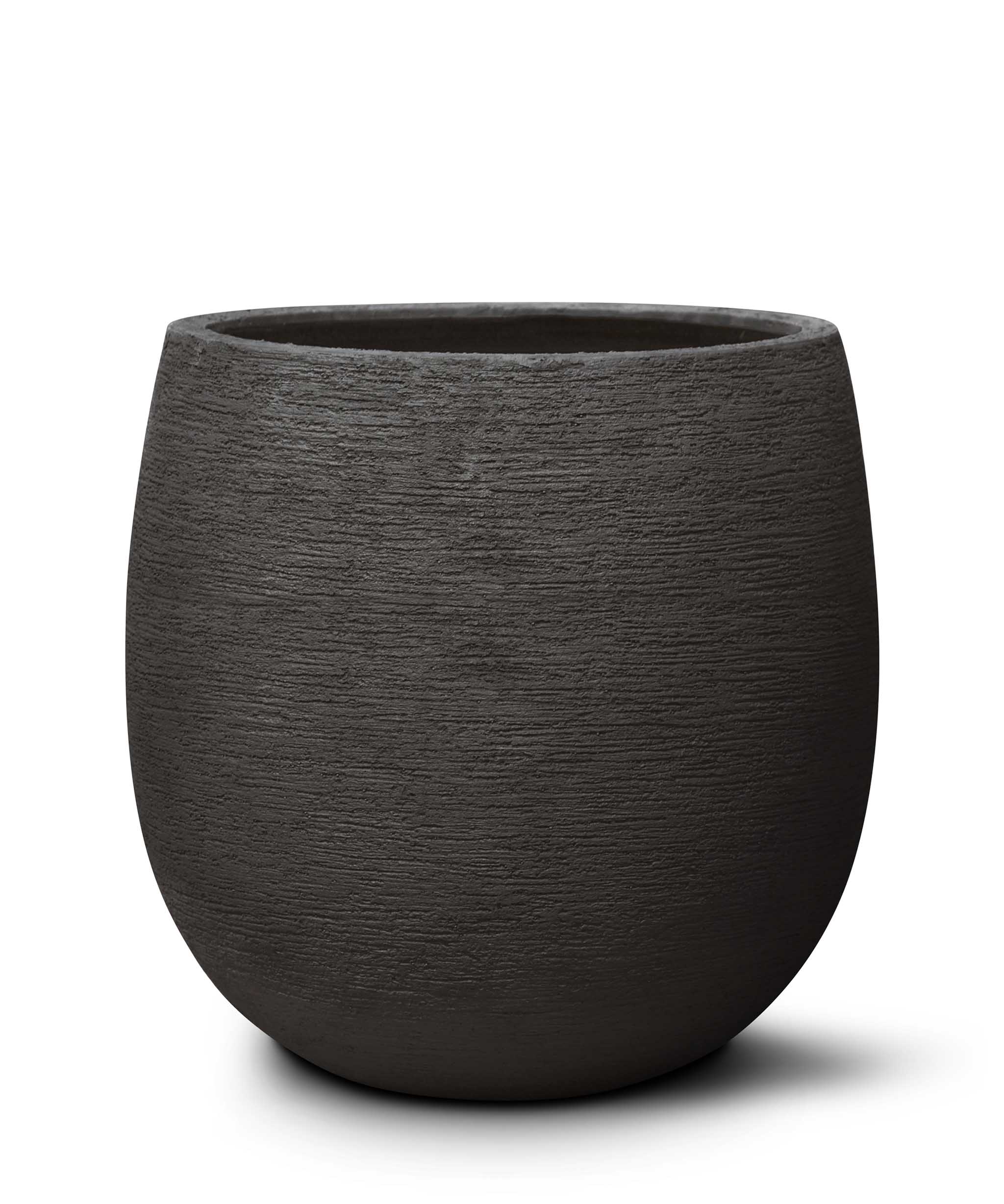 High Balloon | Terra Collection | Black Sand