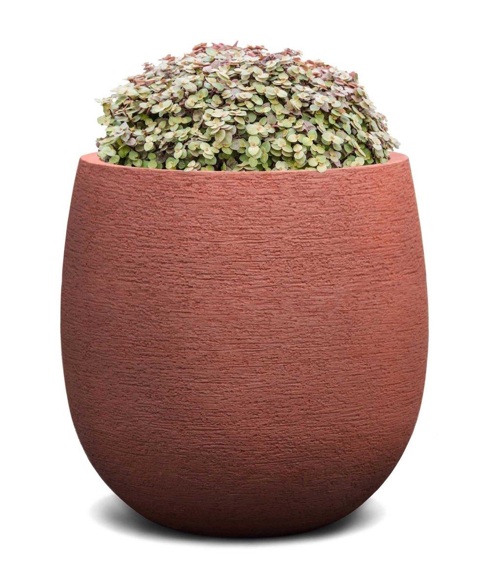 High Balloon | Terra Collection | Siena Red - ESCHBACH