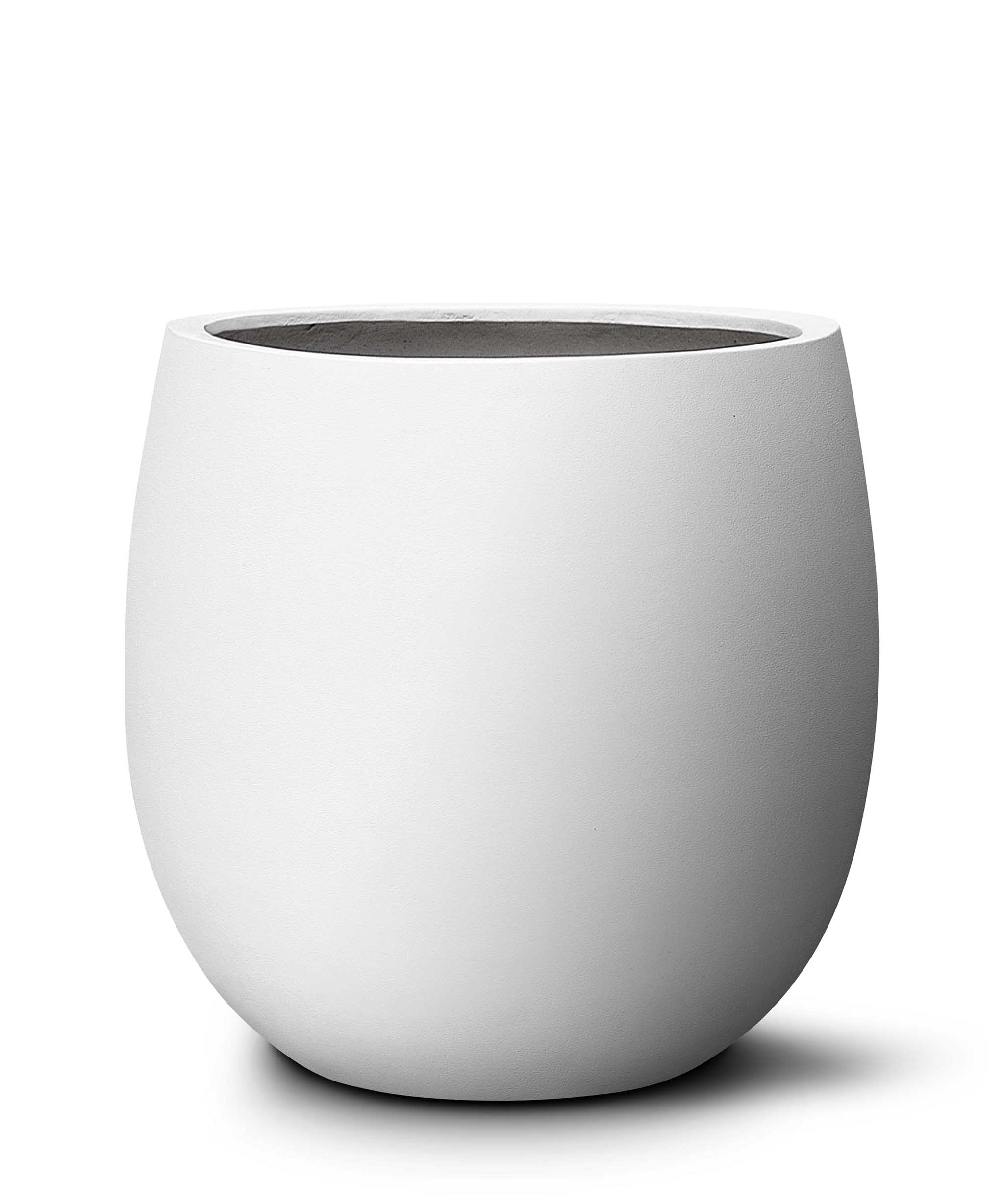 High Balloon | Pure Collection | Santorin White