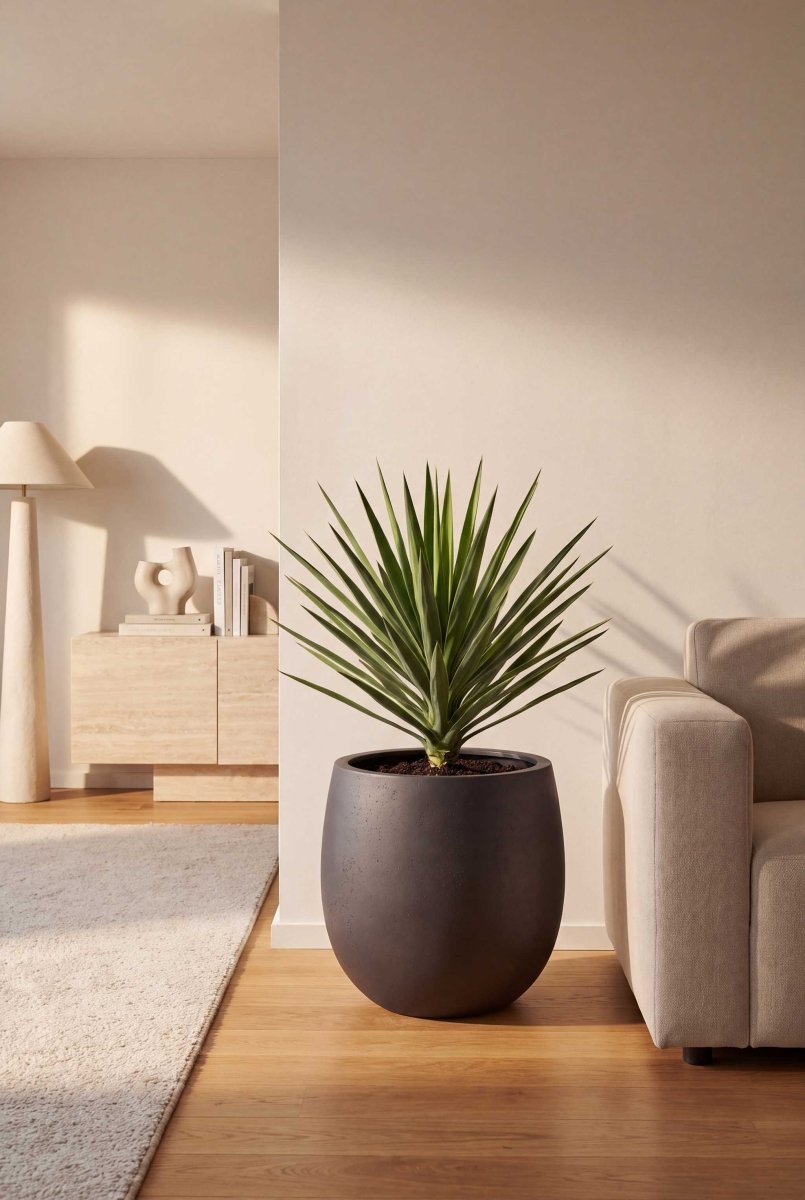 High Balloon | Loft Collection | Espresso Black - ESCHBACH