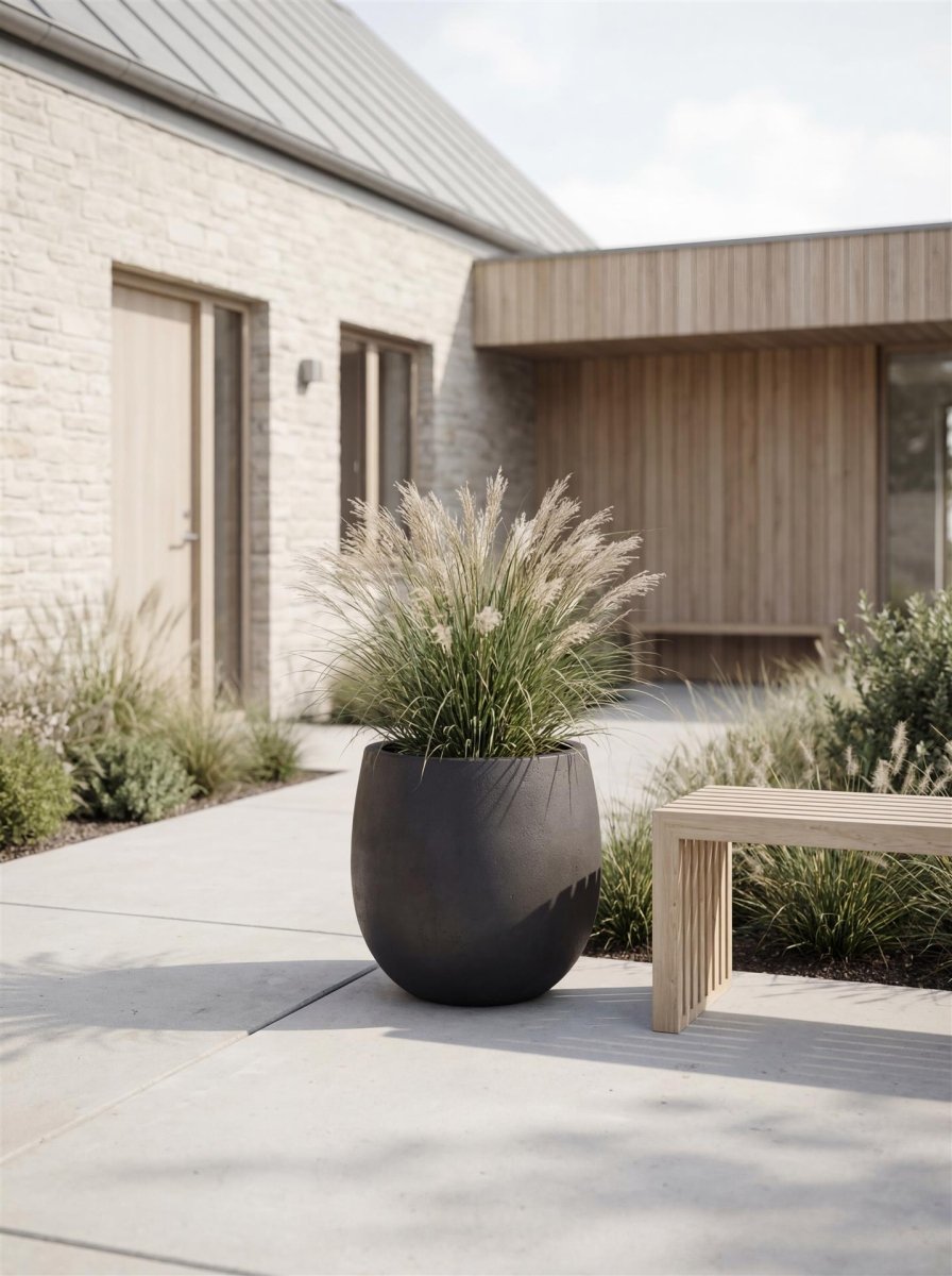 High Balloon | Loft Collection | Espresso Black