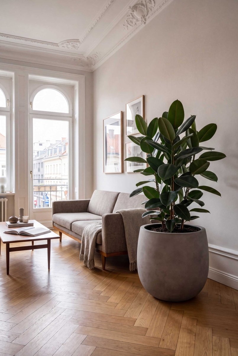 High Balloon | Loft Collection | Concrete Grey - ESCHBACH