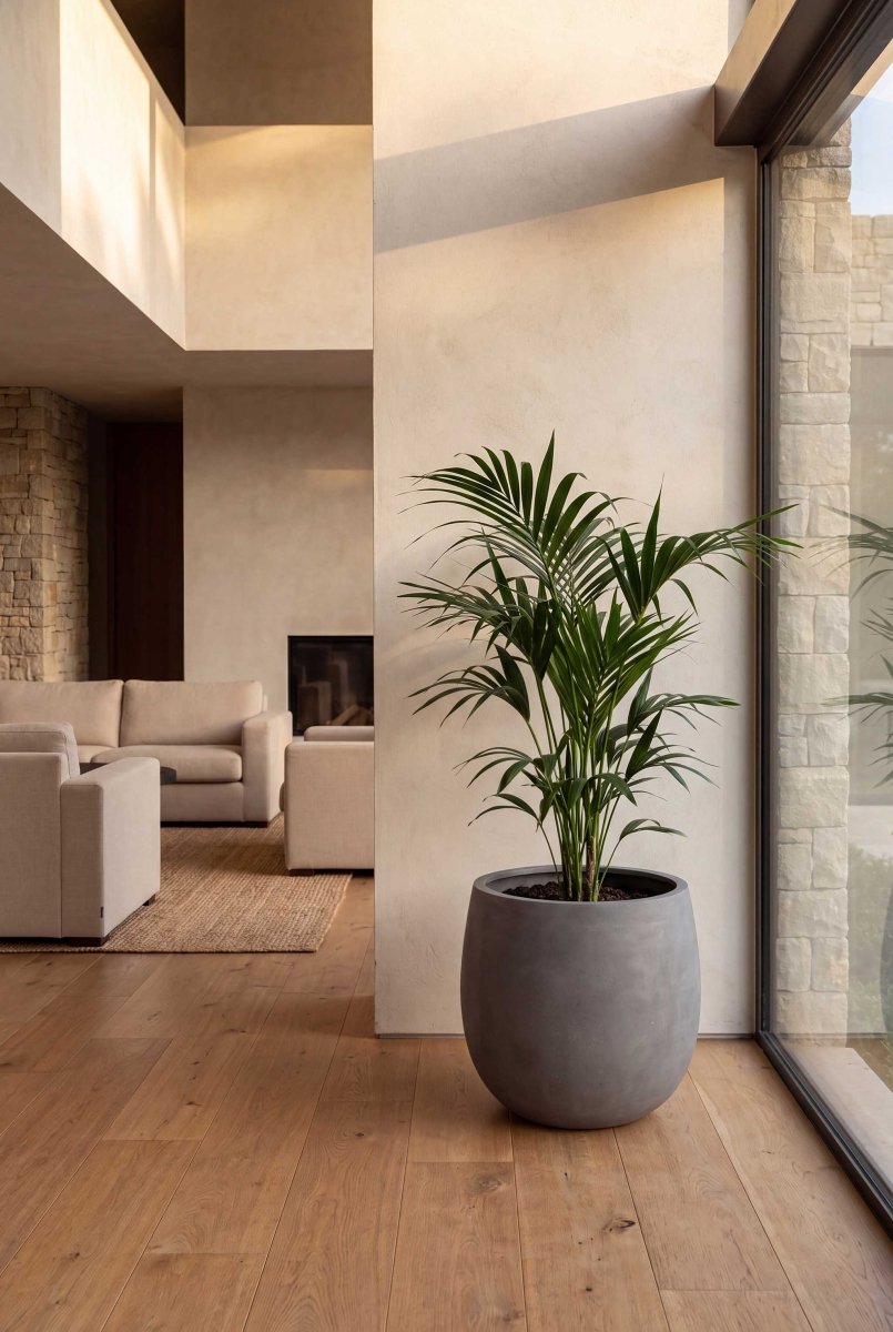 High Balloon | Loft Collection | Concrete Grey - ESCHBACH