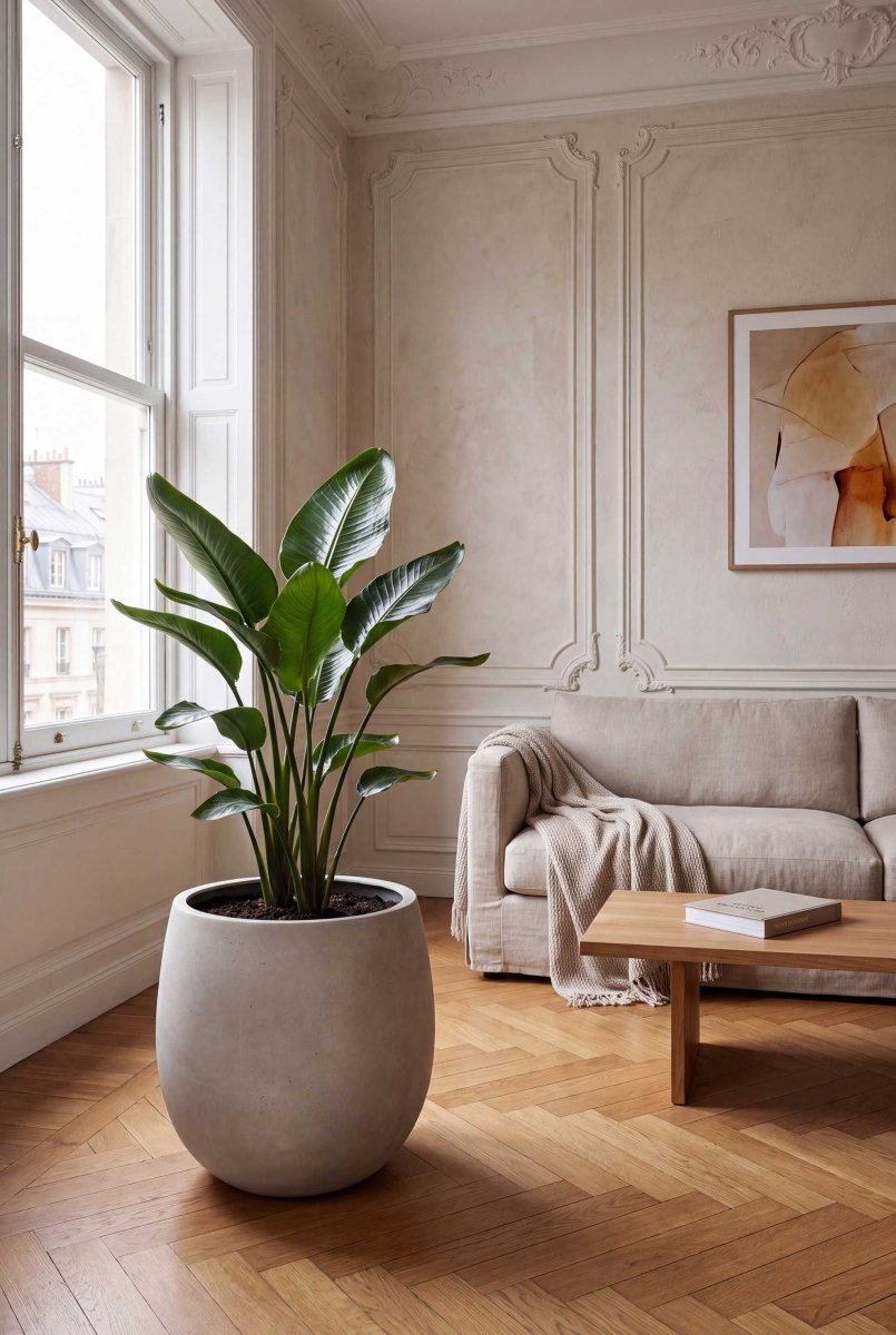 High Balloon | Loft Collection | Off White - ESCHBACH