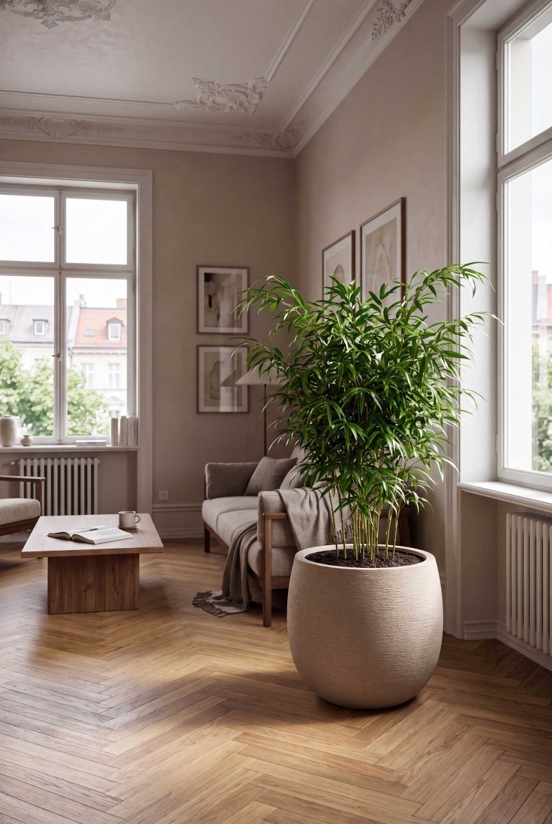 High Balloon | Terra Collection | Desert Beige - ESCHBACH