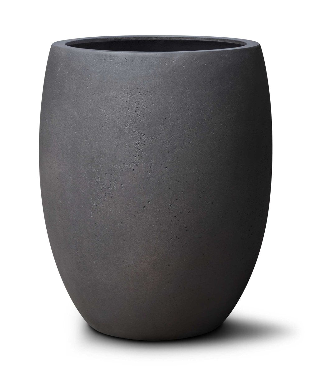 Tall Balloon | Loft Collection | Espresso Black