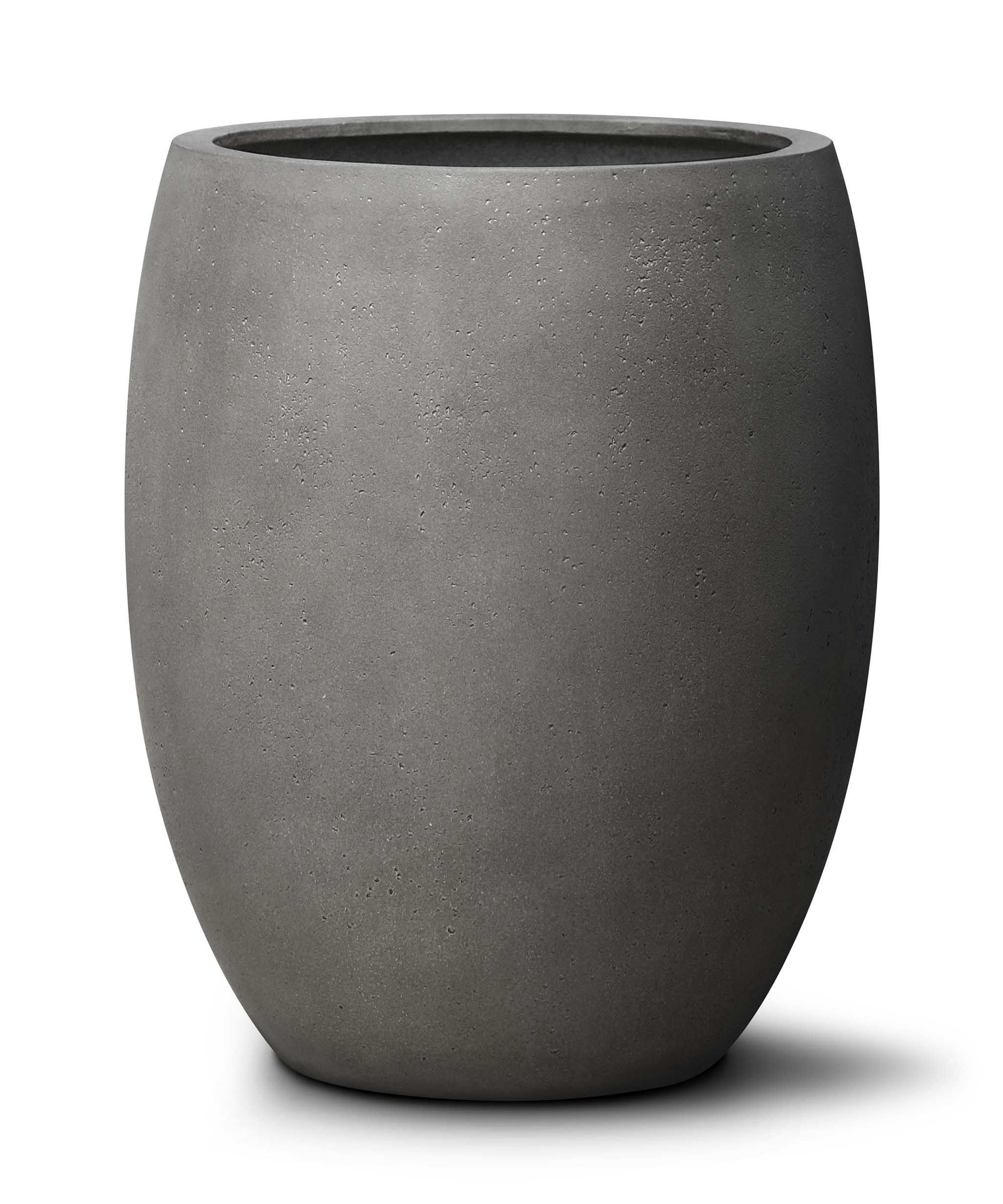 Tall Balloon | Loft Collection | Concrete Grey
