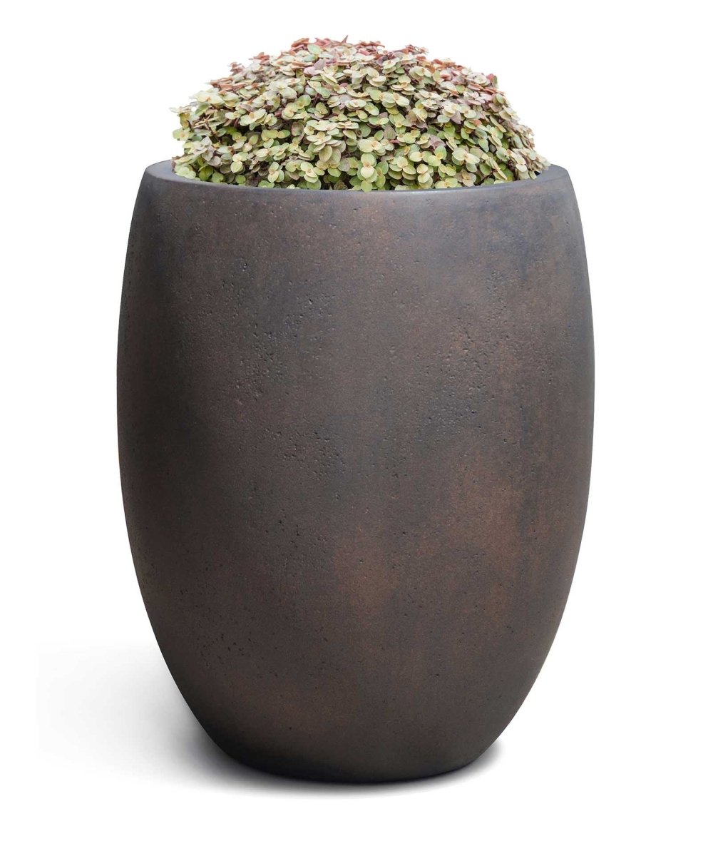 Tall Balloon | Loft Collection | Rust Brown - ESCHBACH