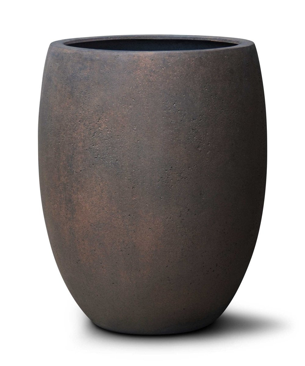 Tall Balloon | Loft Collection | Rust Brown - ESCHBACH