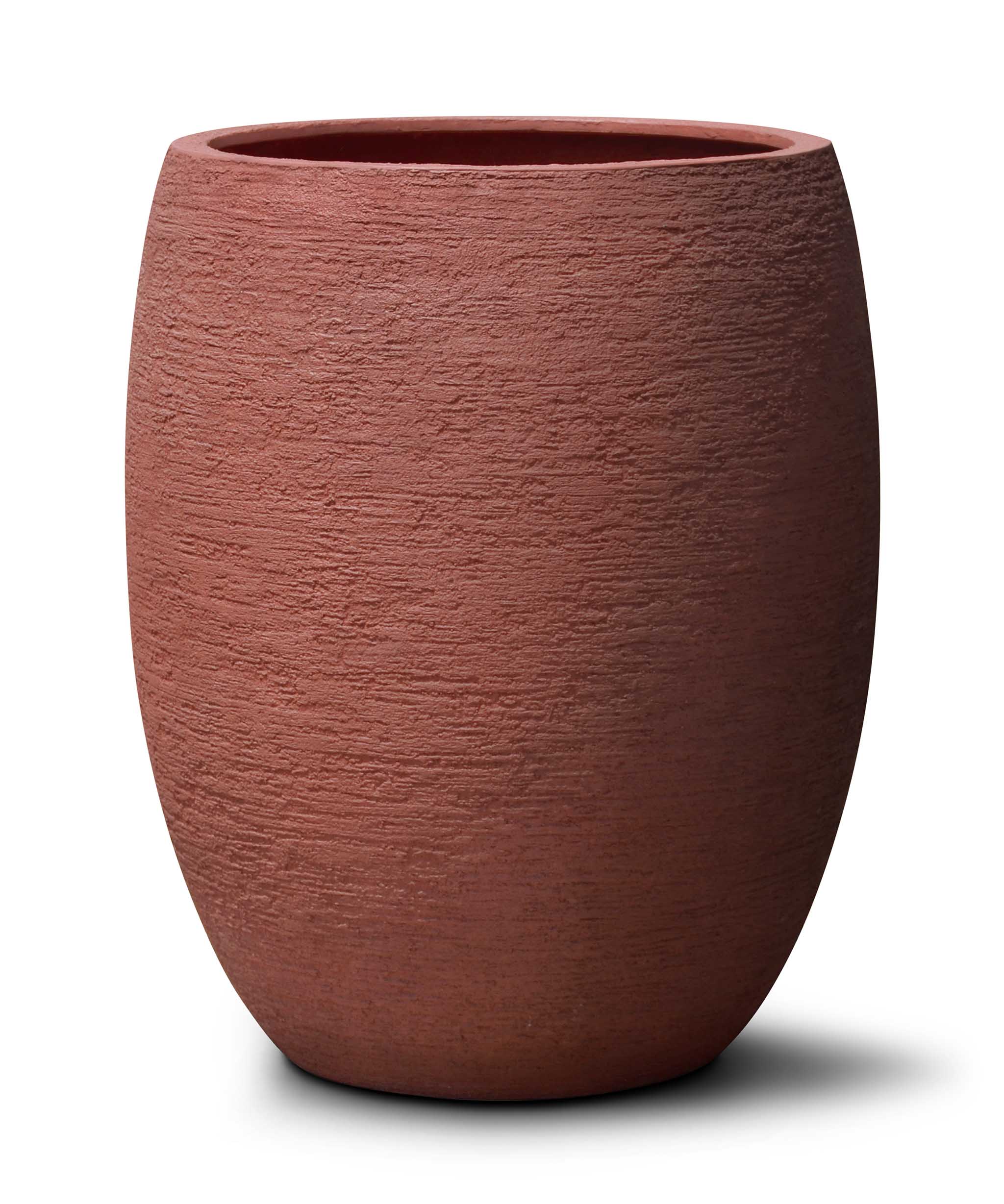 Tall Balloon | Terra Collection | Siena Red