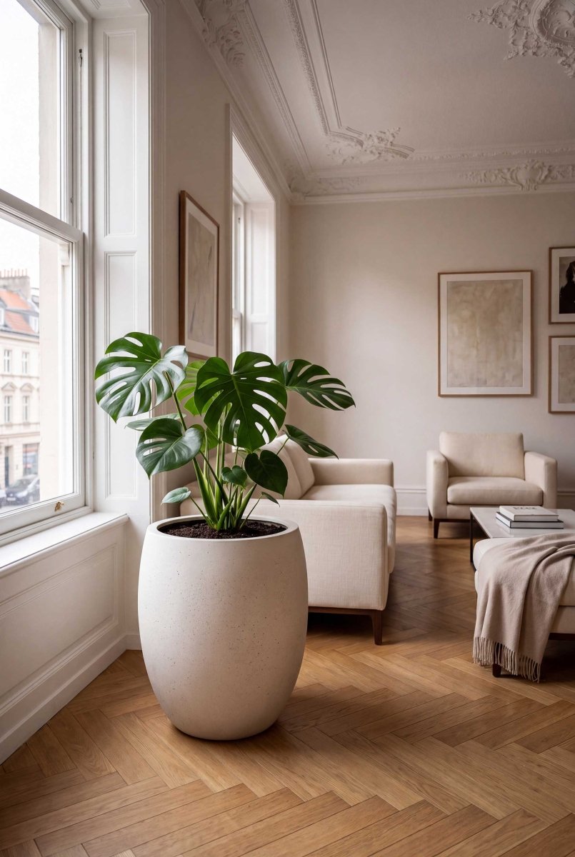 Tall Balloon | Loft Collection | Off White - ESCHBACH