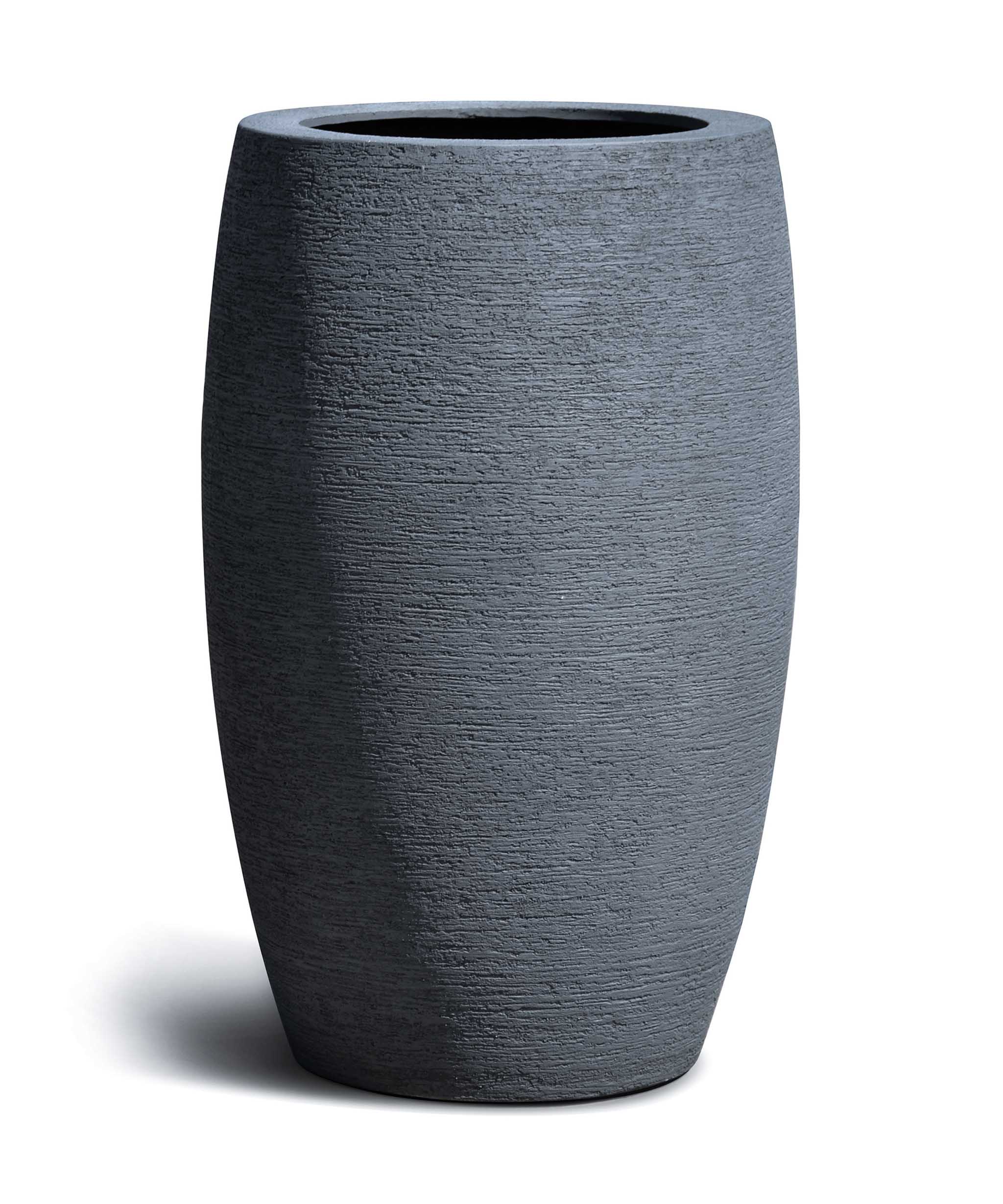 Long Balloon | Terra Collection | Lead Grey