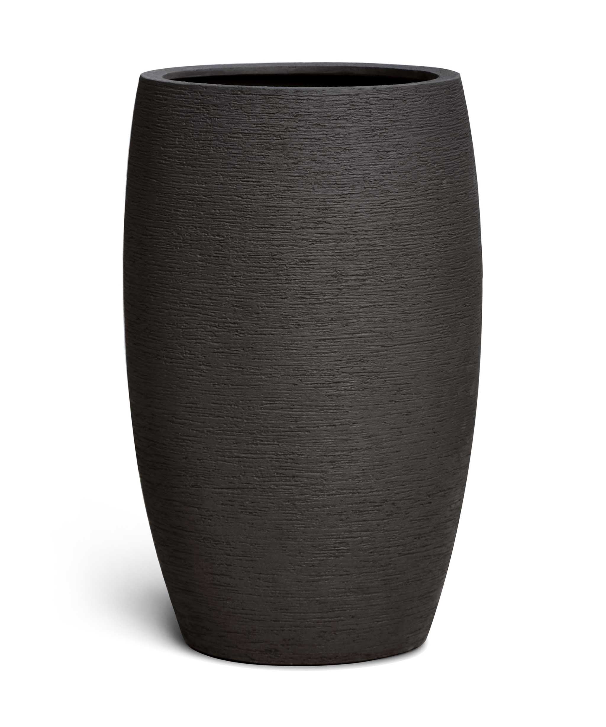 Long Balloon | Terra Collection | Black Sand