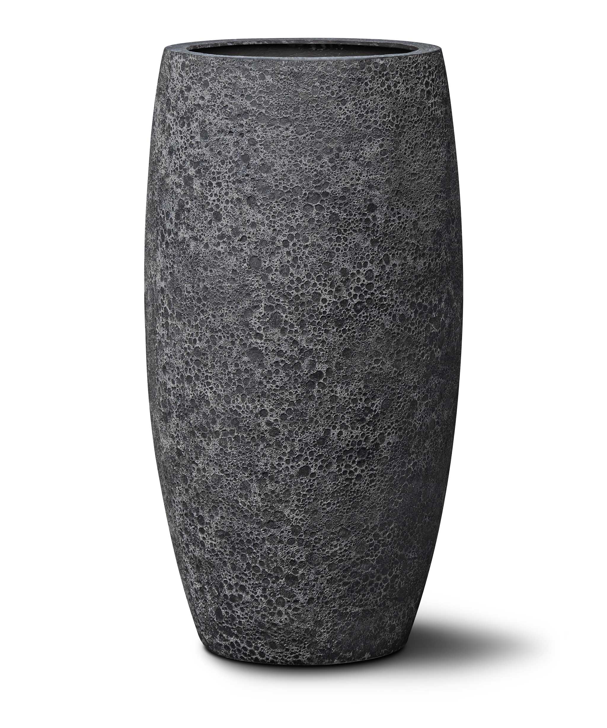 Long Balloon | Lava Collection | Volcanic Black