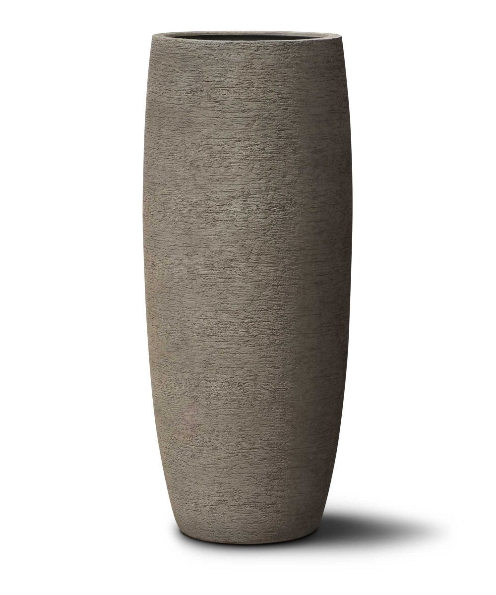 Long Balloon | Terra Collection | Macchiato Grey - ESCHBACH