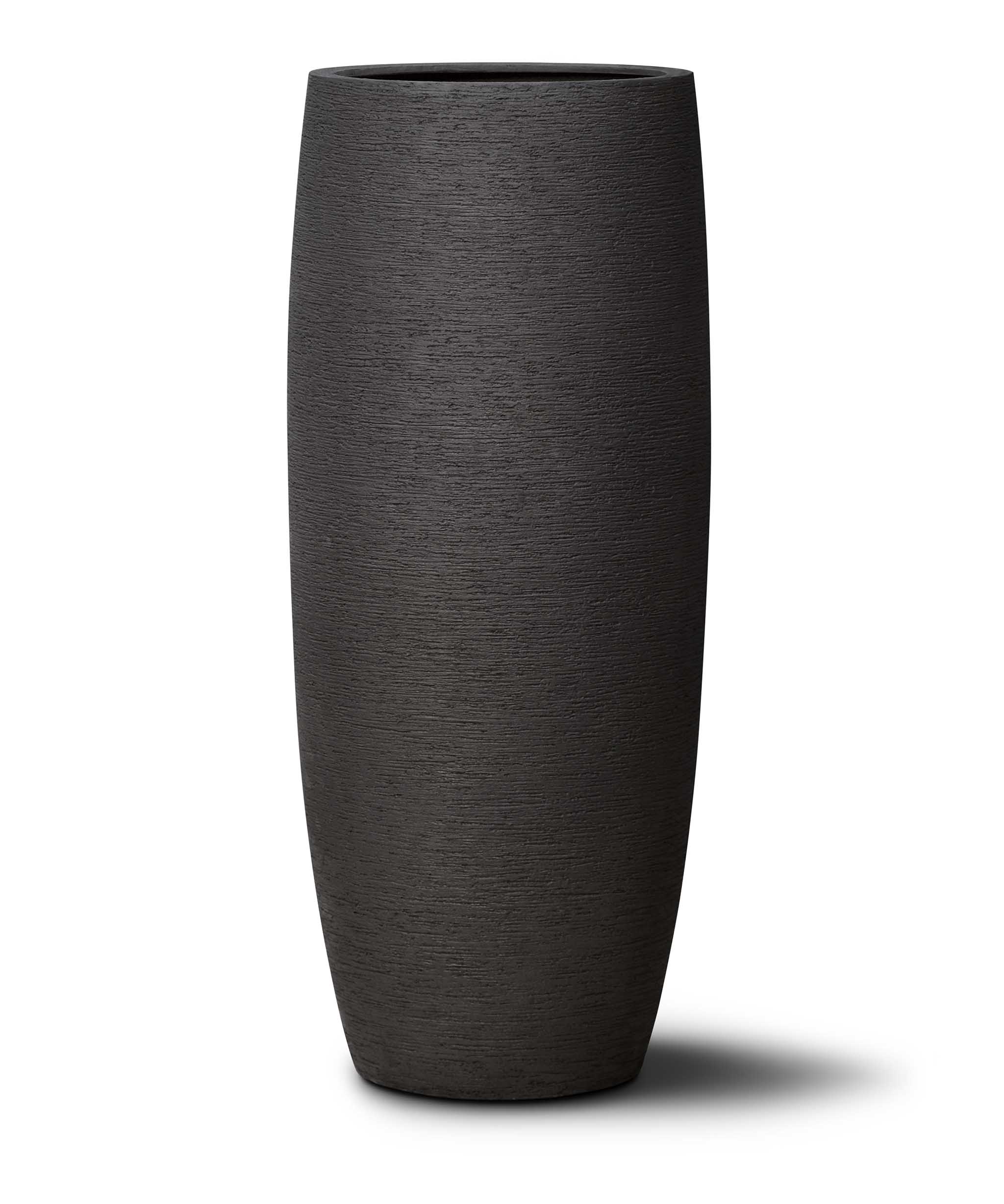Long Balloon | Terra Collection | Black Sand