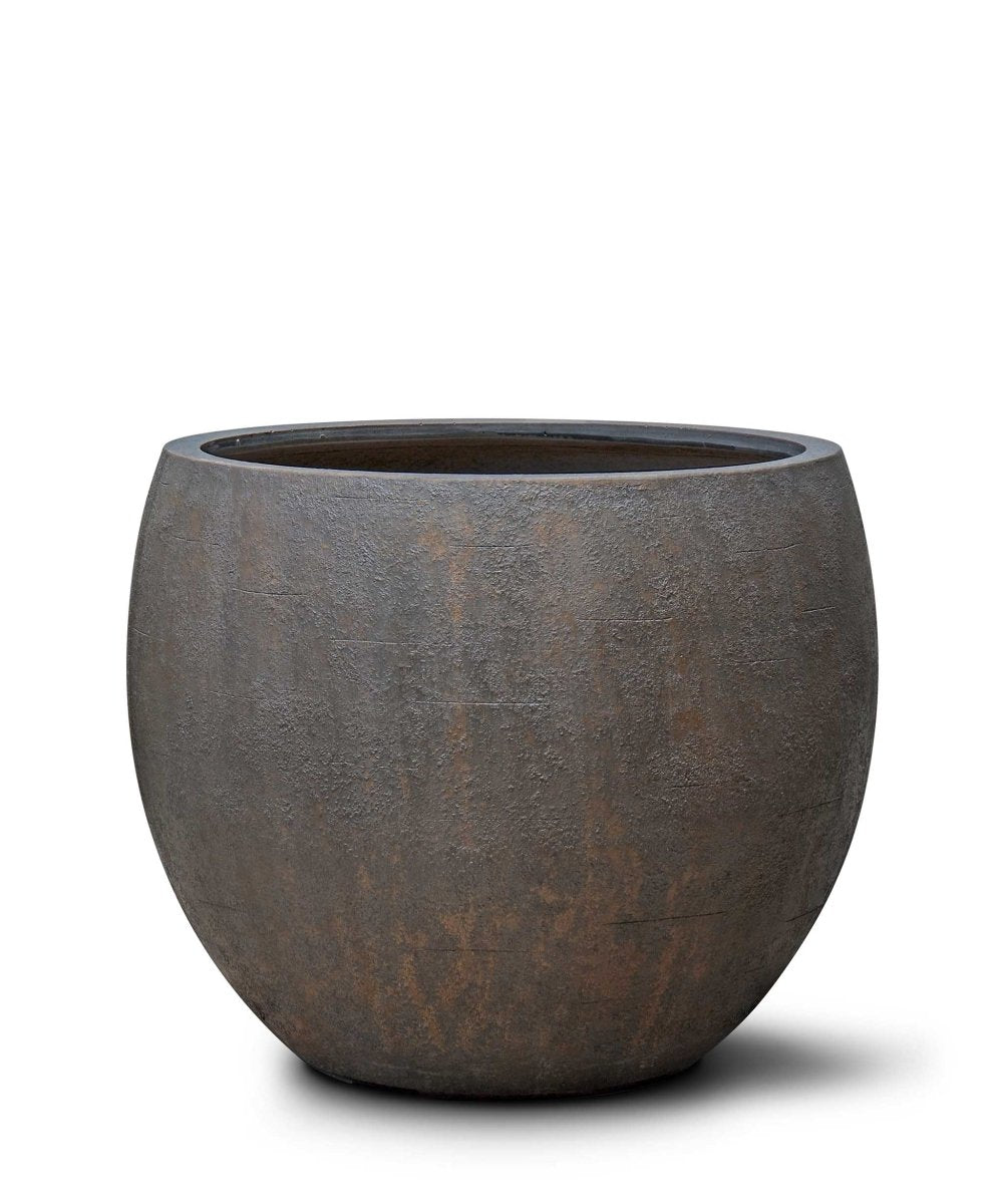 Bowl | Antique Stone Collection | Bronze - ESCHBACH