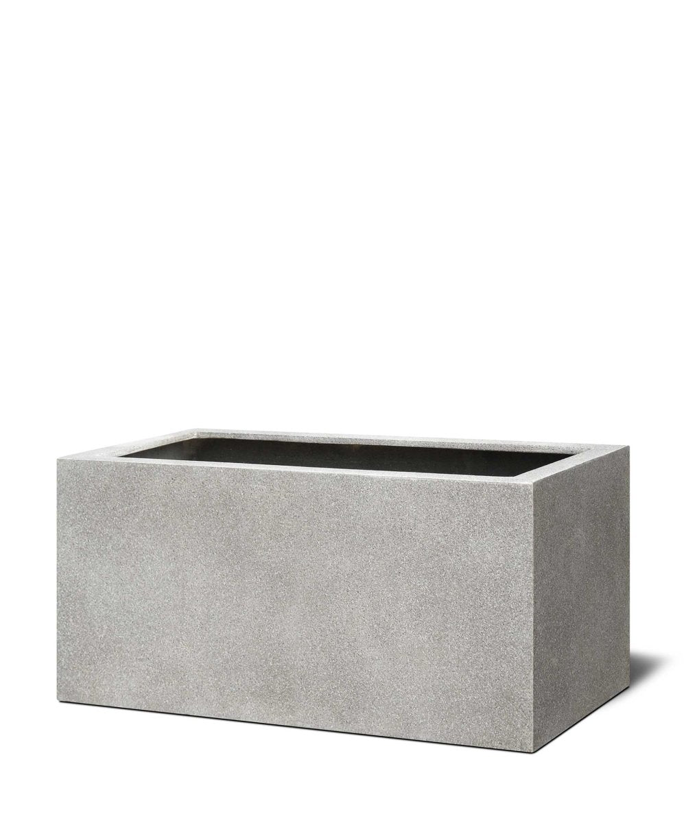 Pflanzkübel ESCHBACH Box | Granite Collection