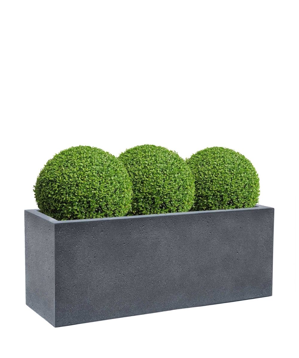 Box | Loft Collection | Lead Grey