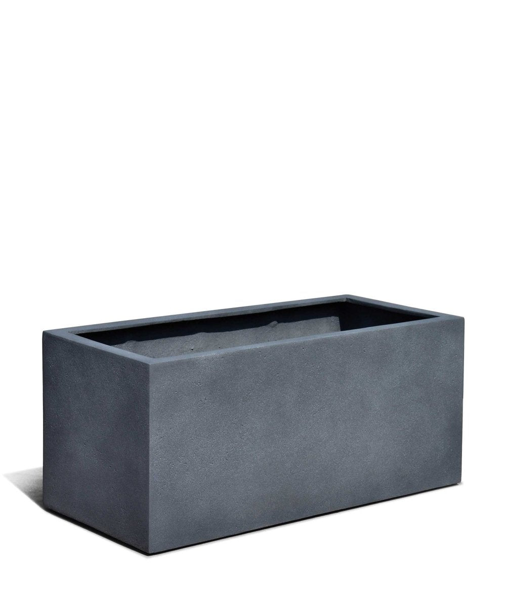 Box | Loft Collection | Lead Grey - ESCHBACH