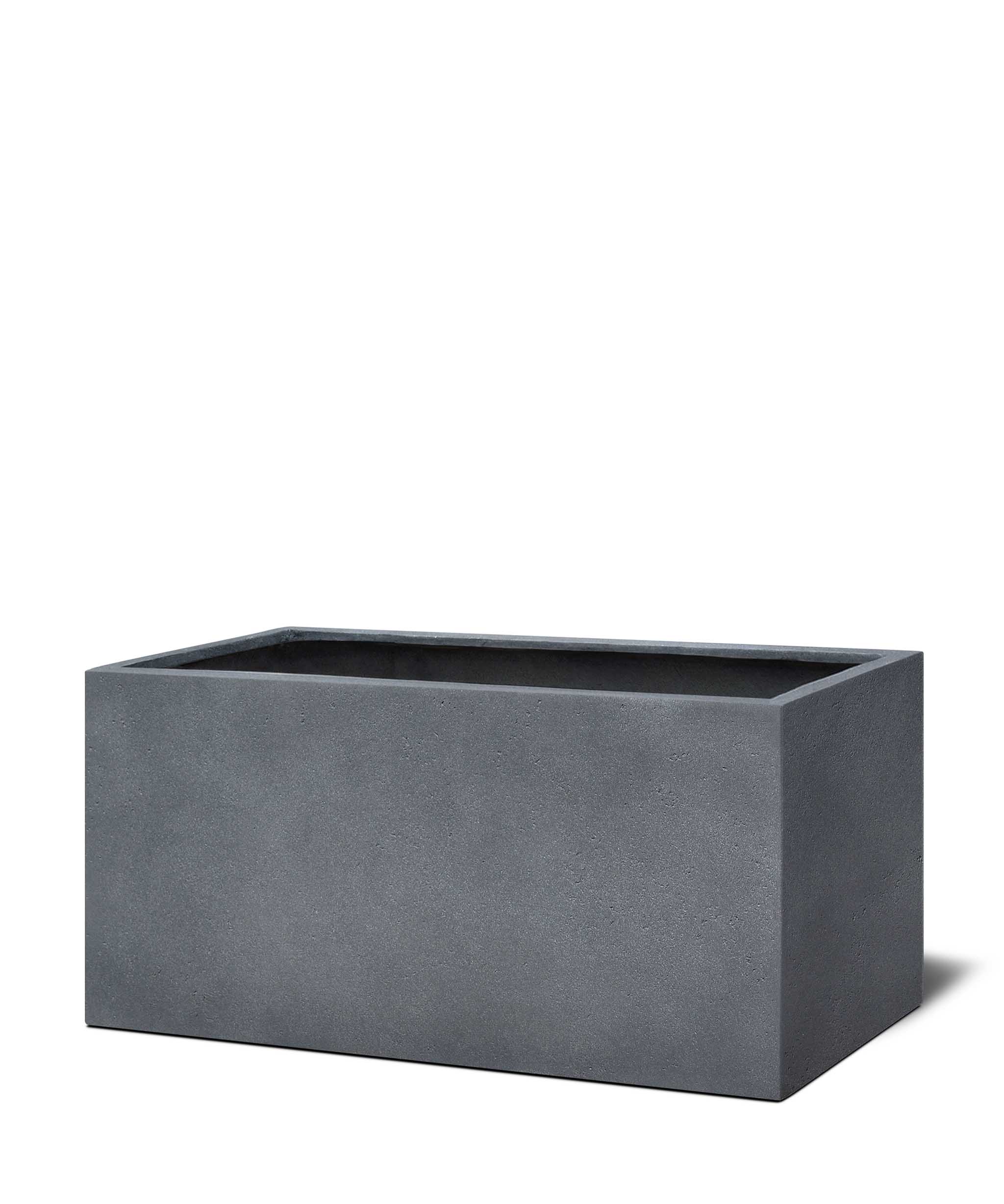 Box | Loft Collection | Lead Grey
