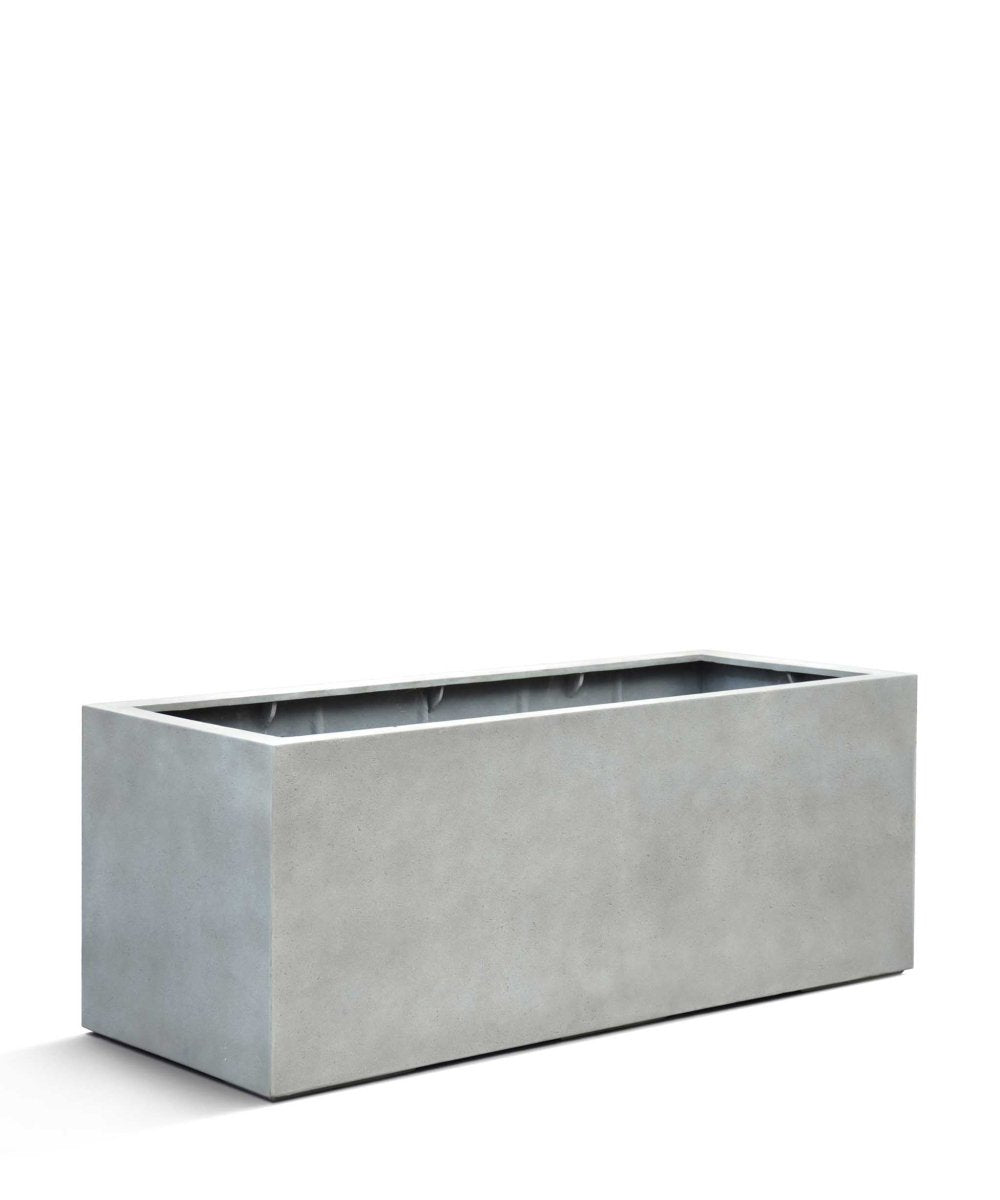 Box | Loft Collection | Light Grey - ESCHBACH
