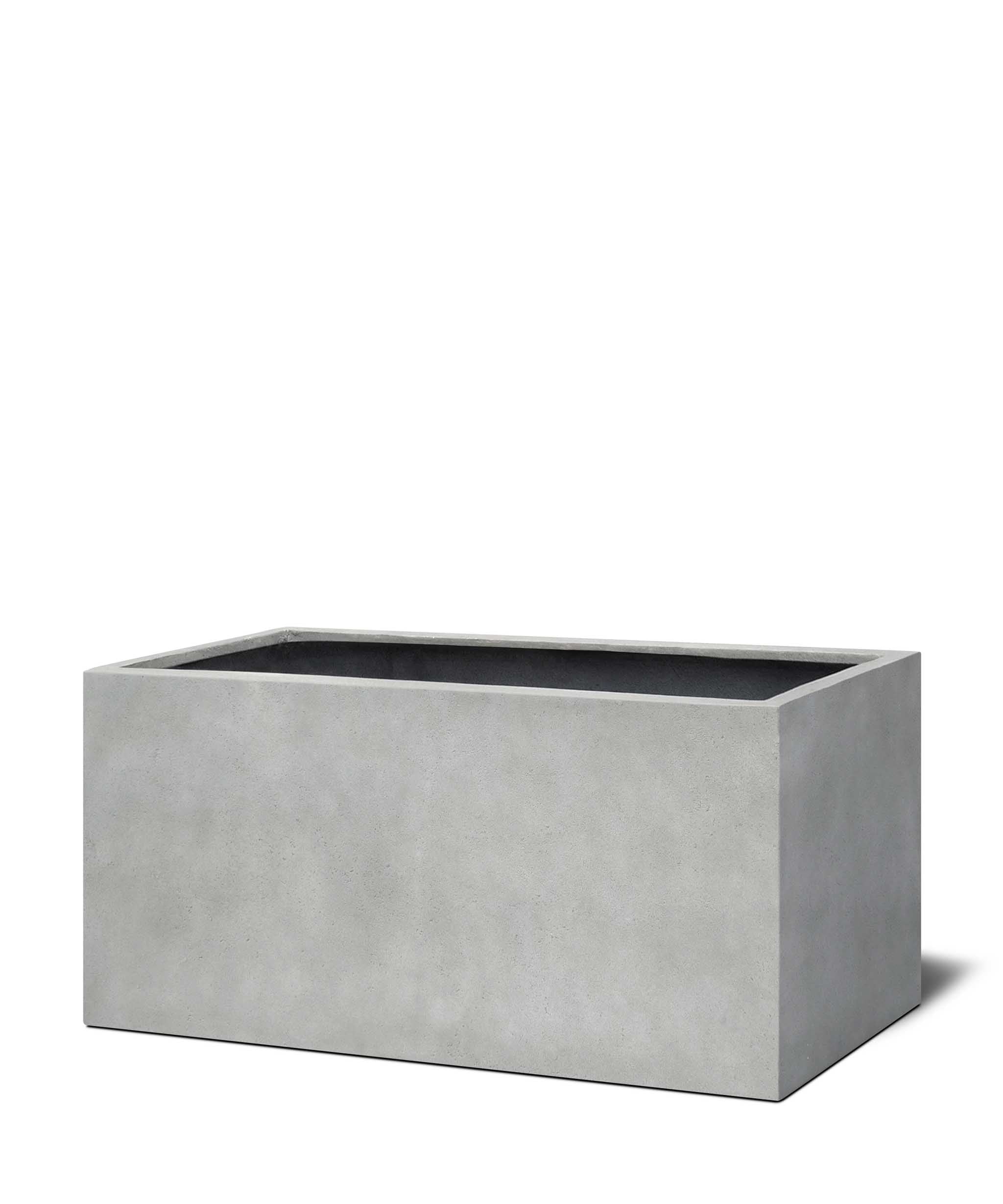 Box | Loft Collection | Light Grey
