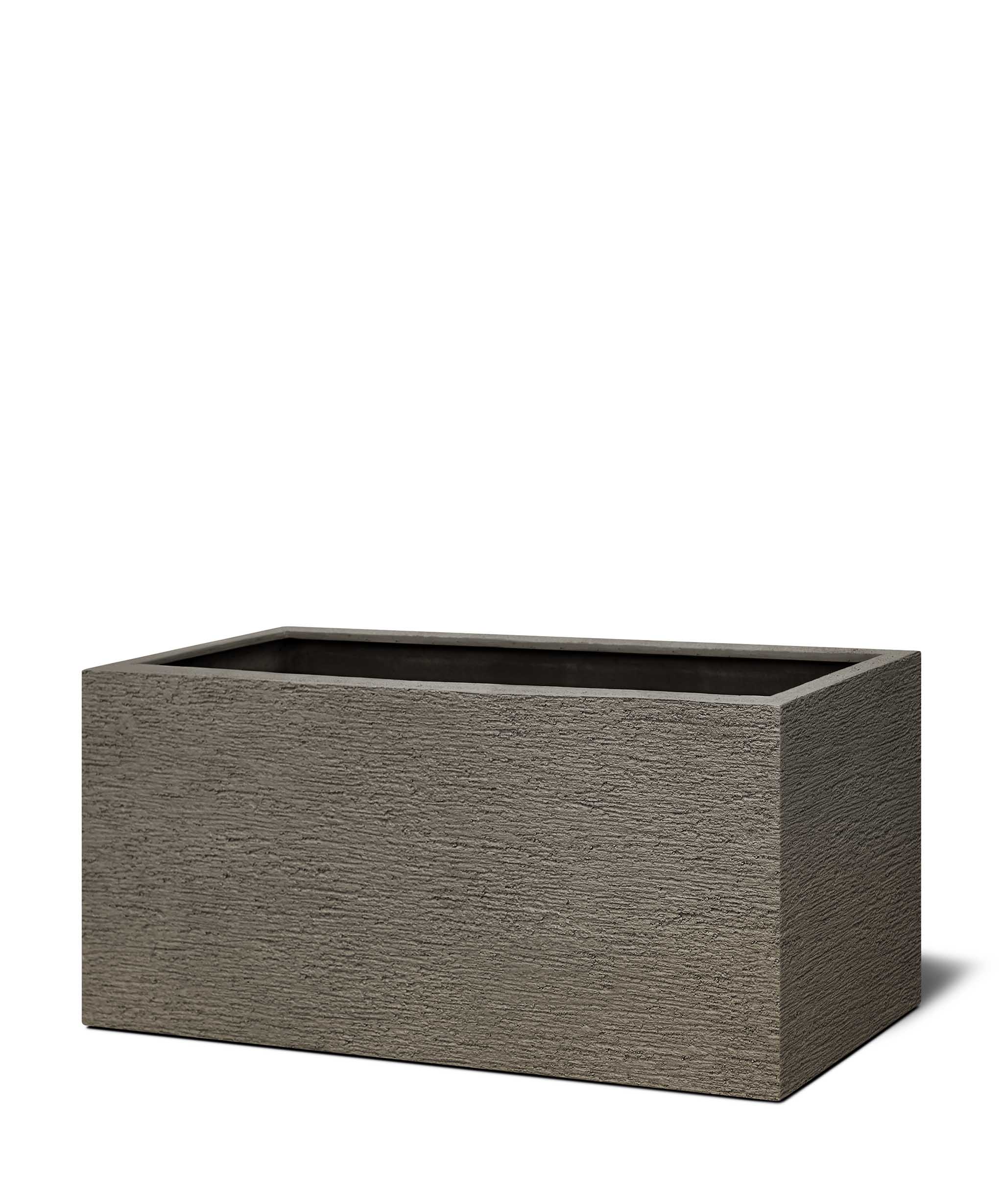 Box | Terra Collection | Macchiato Grey