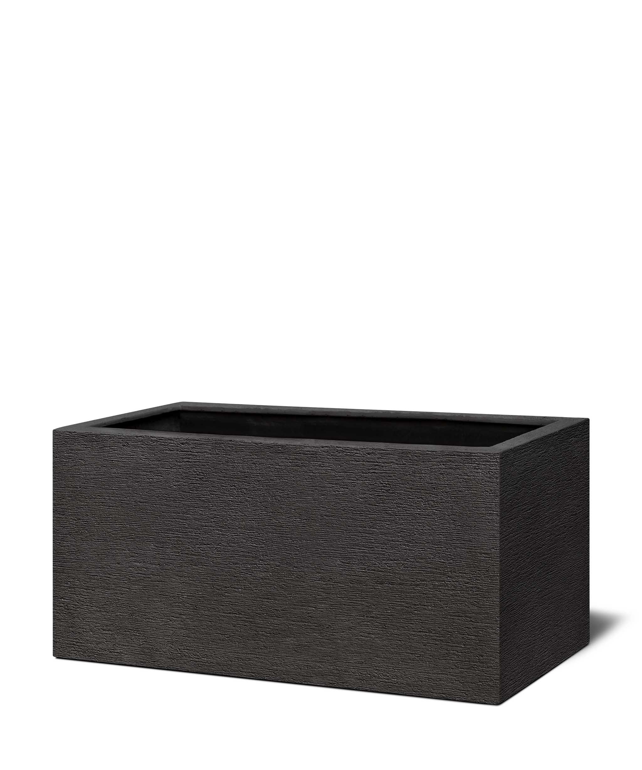 Box | Terra Collection | Black Sand