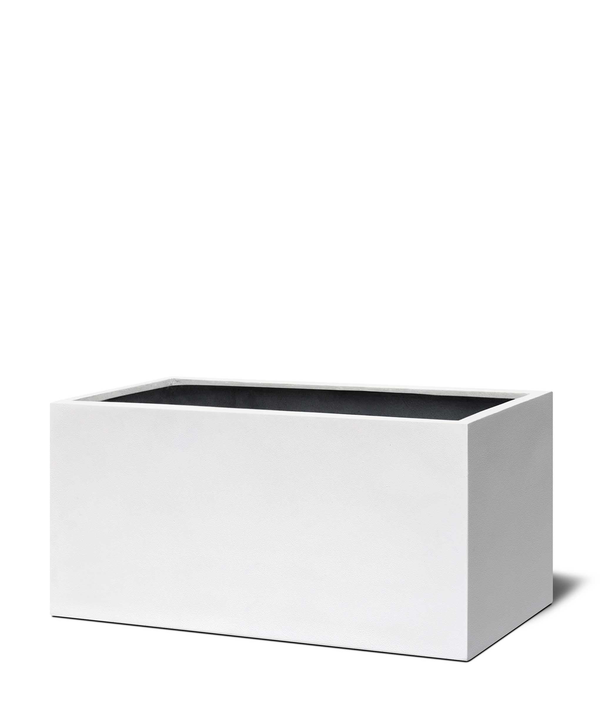 Box | Pure Collection | Santorin White