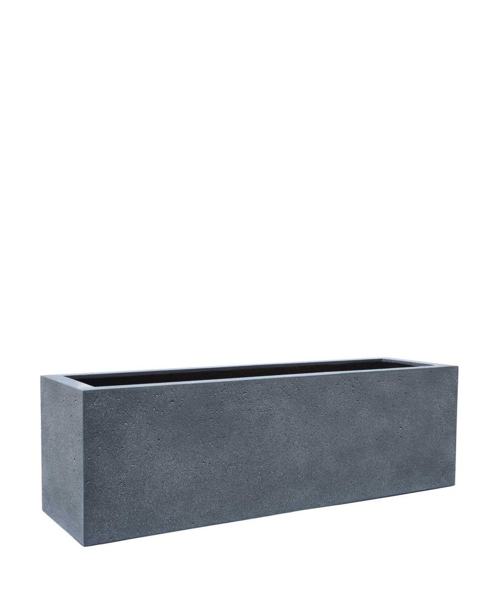 Box | Loft Collection | Lead Grey - ESCHBACH