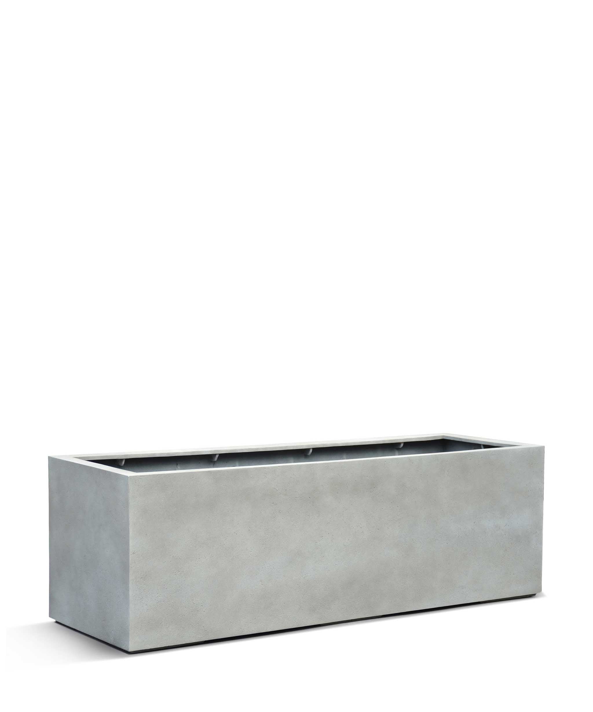 Box | Loft Collection | Light Grey